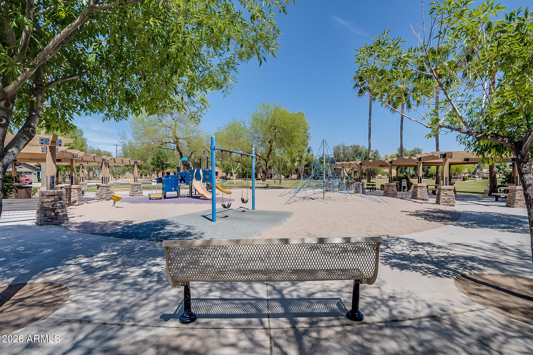4087 E Sidewinder Court