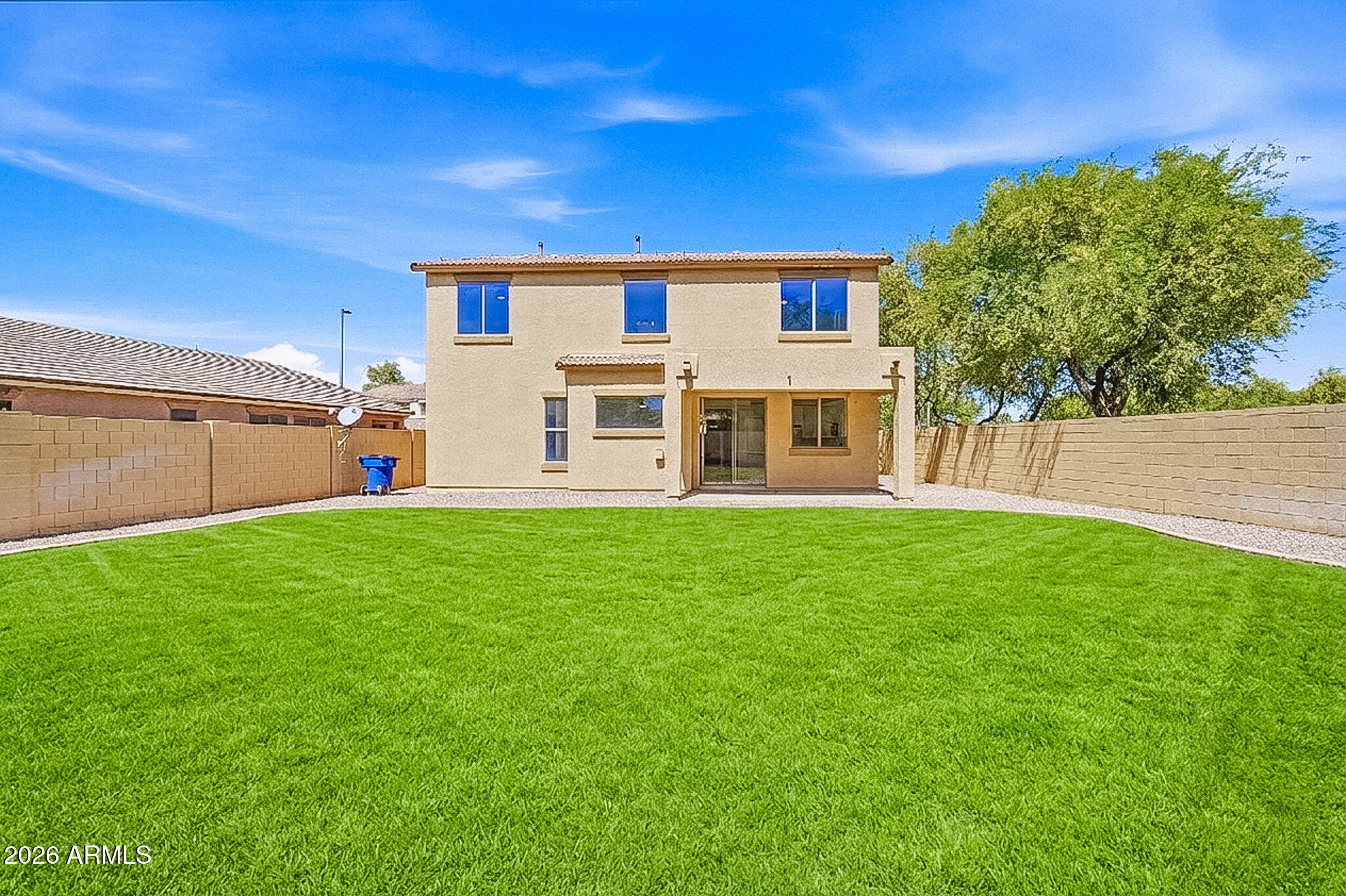 4087 E Sidewinder Court