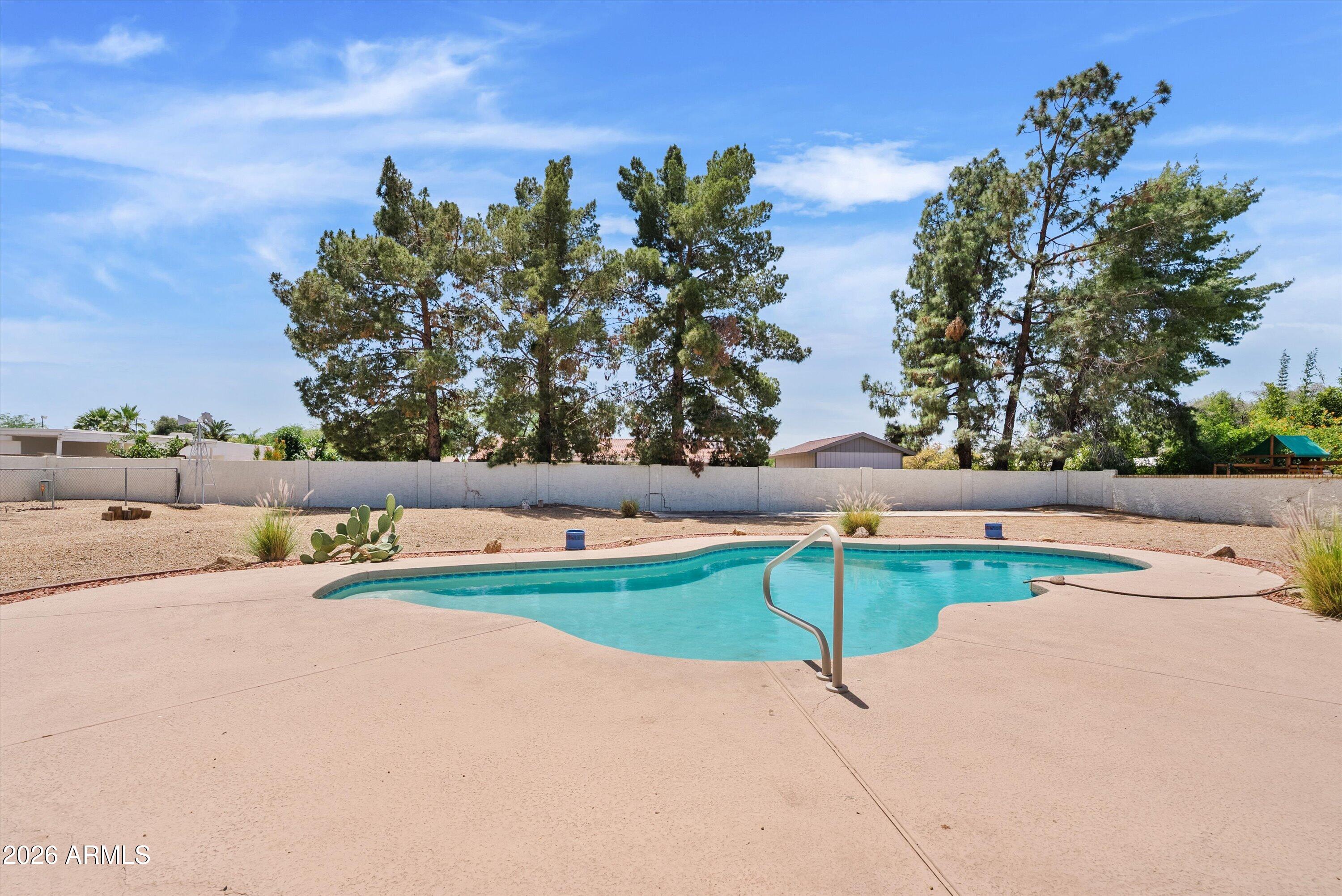 7145 W VILLA RITA Drive