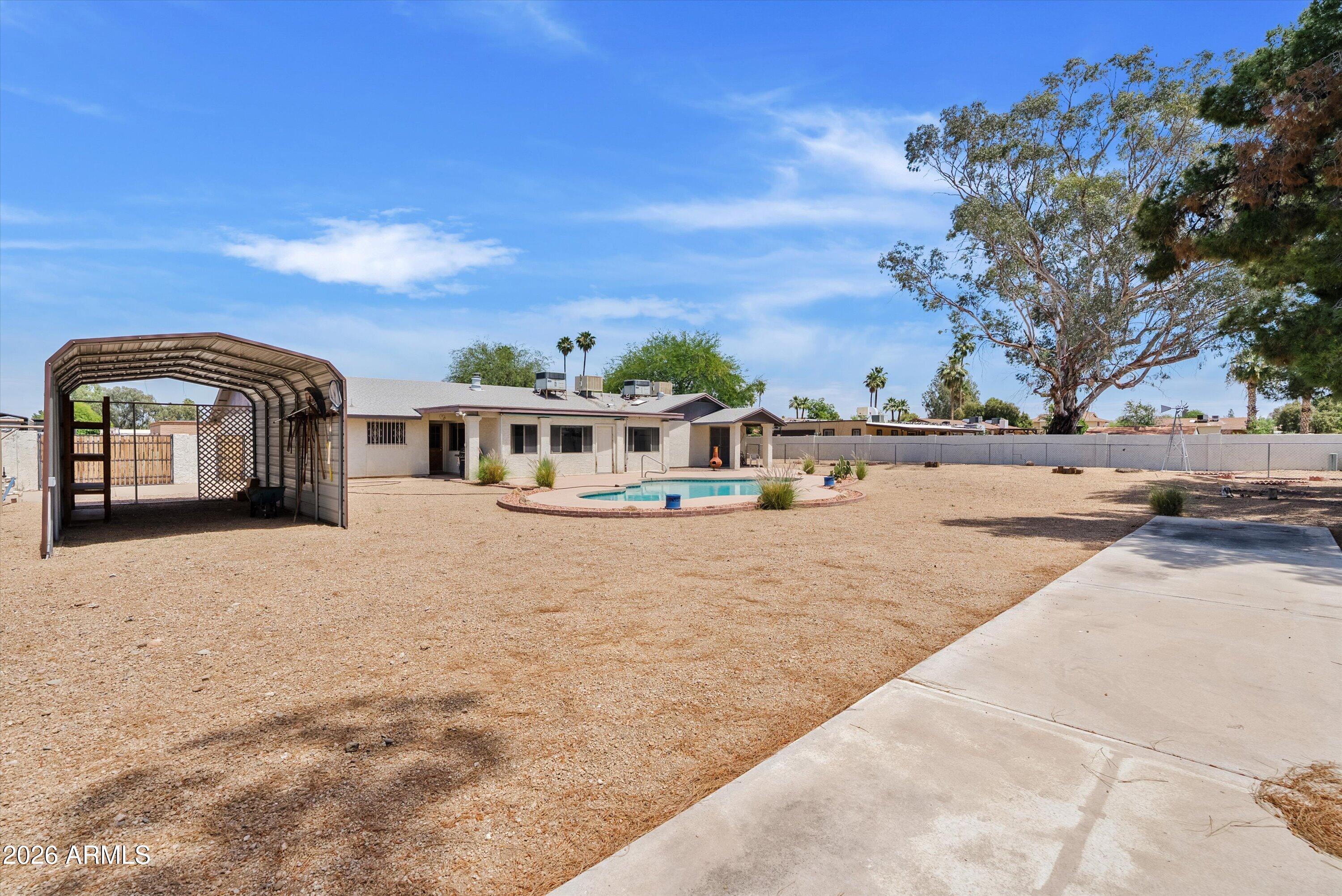 7145 W VILLA RITA Drive
