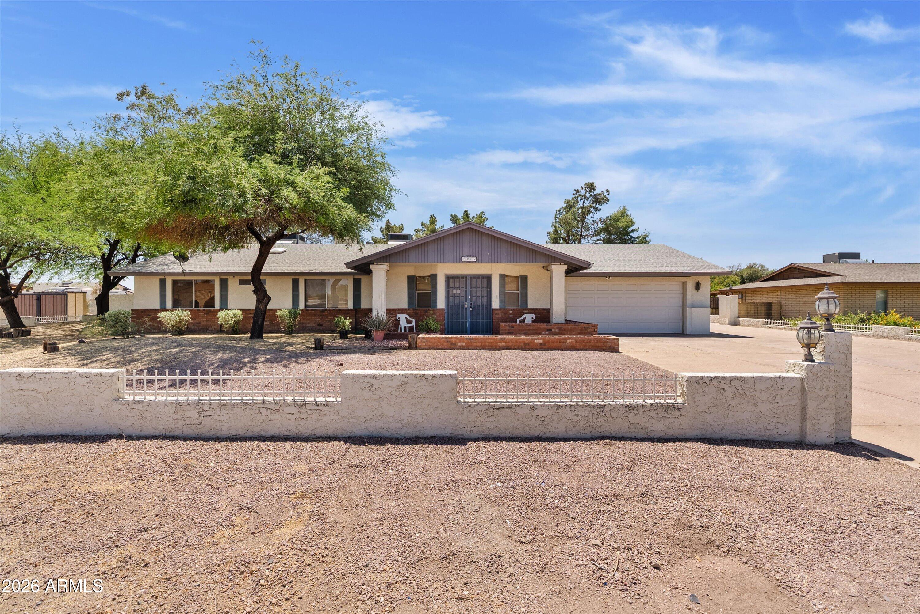7145 W VILLA RITA Drive