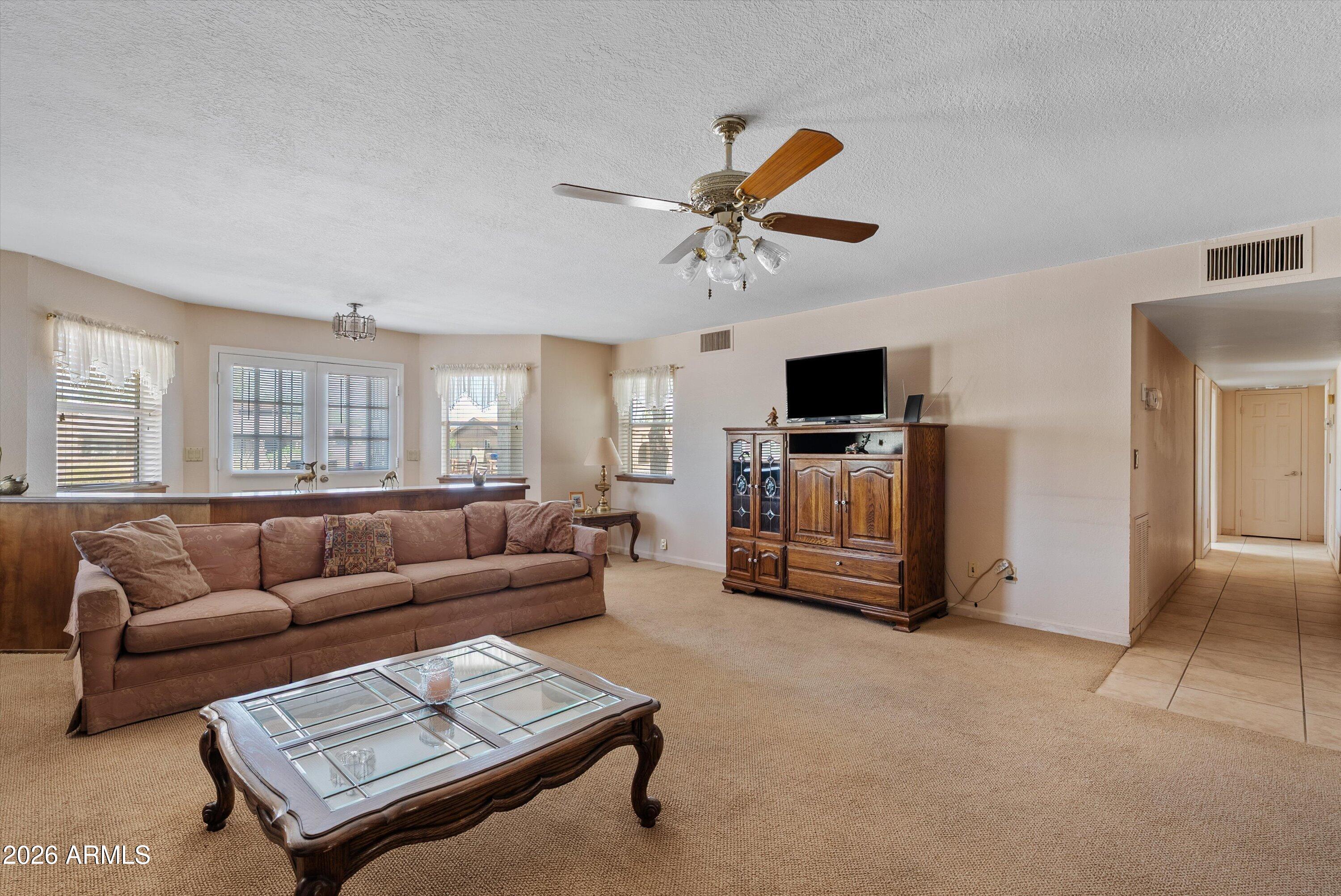 7145 W VILLA RITA Drive
