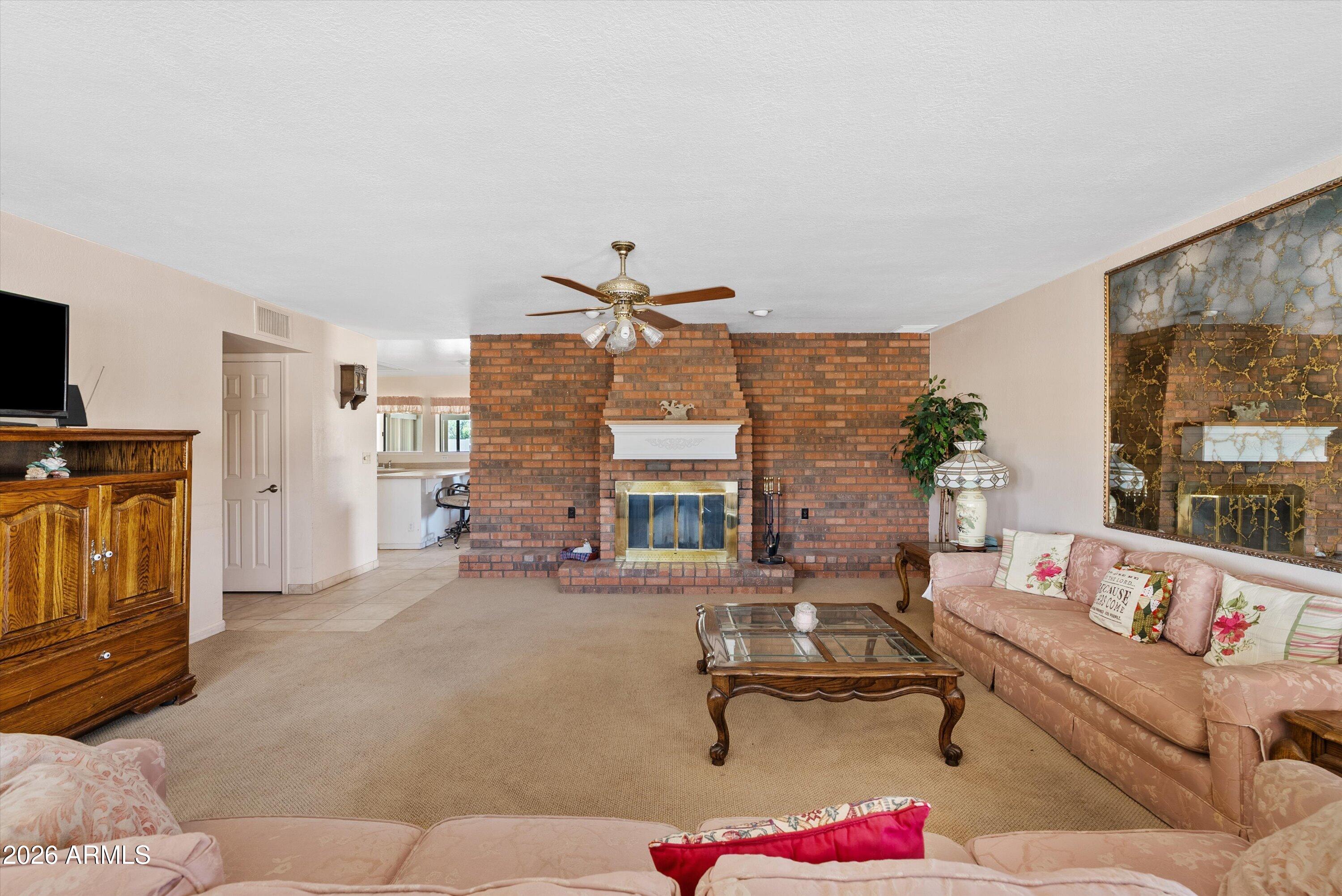 7145 W VILLA RITA Drive