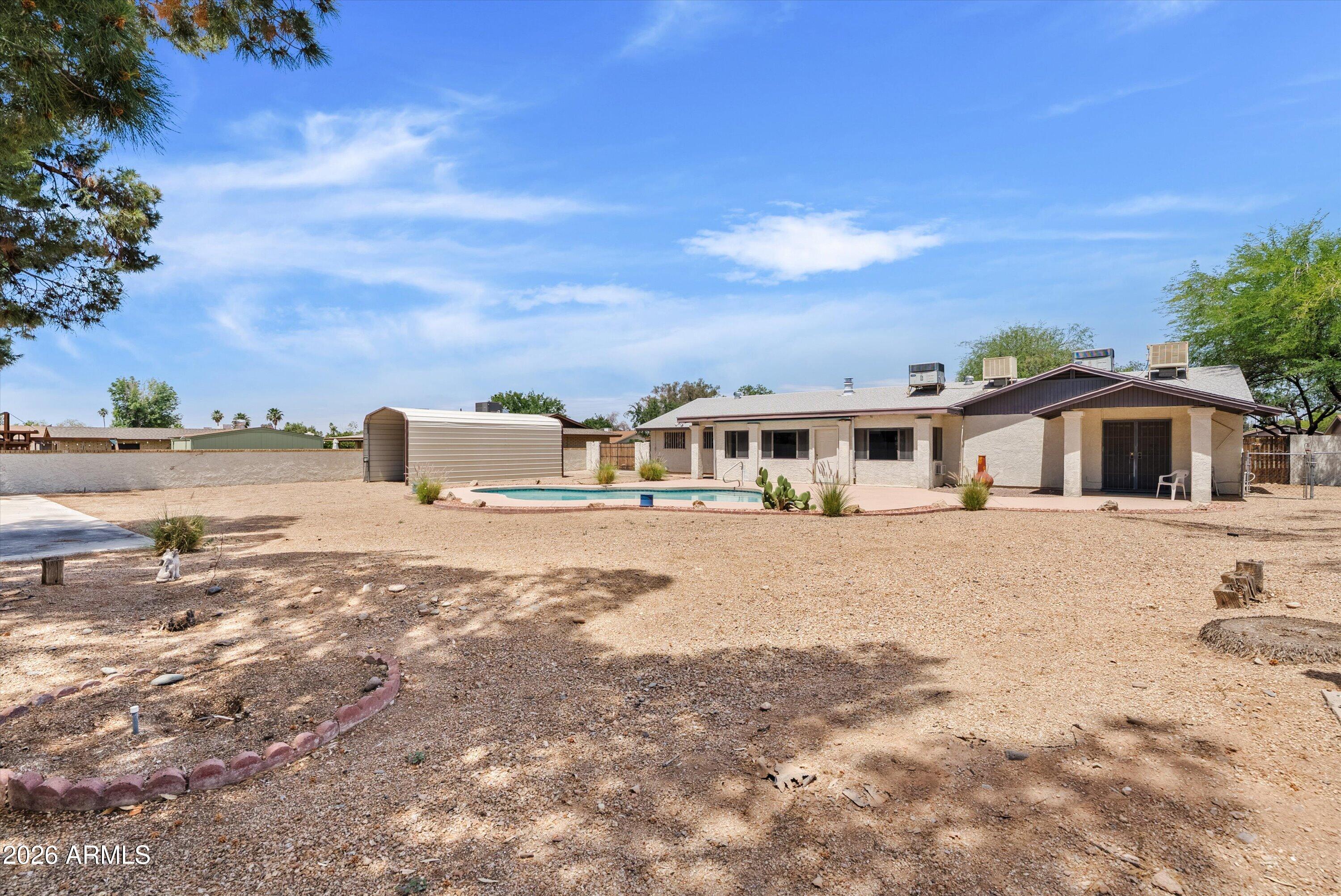 7145 W VILLA RITA Drive