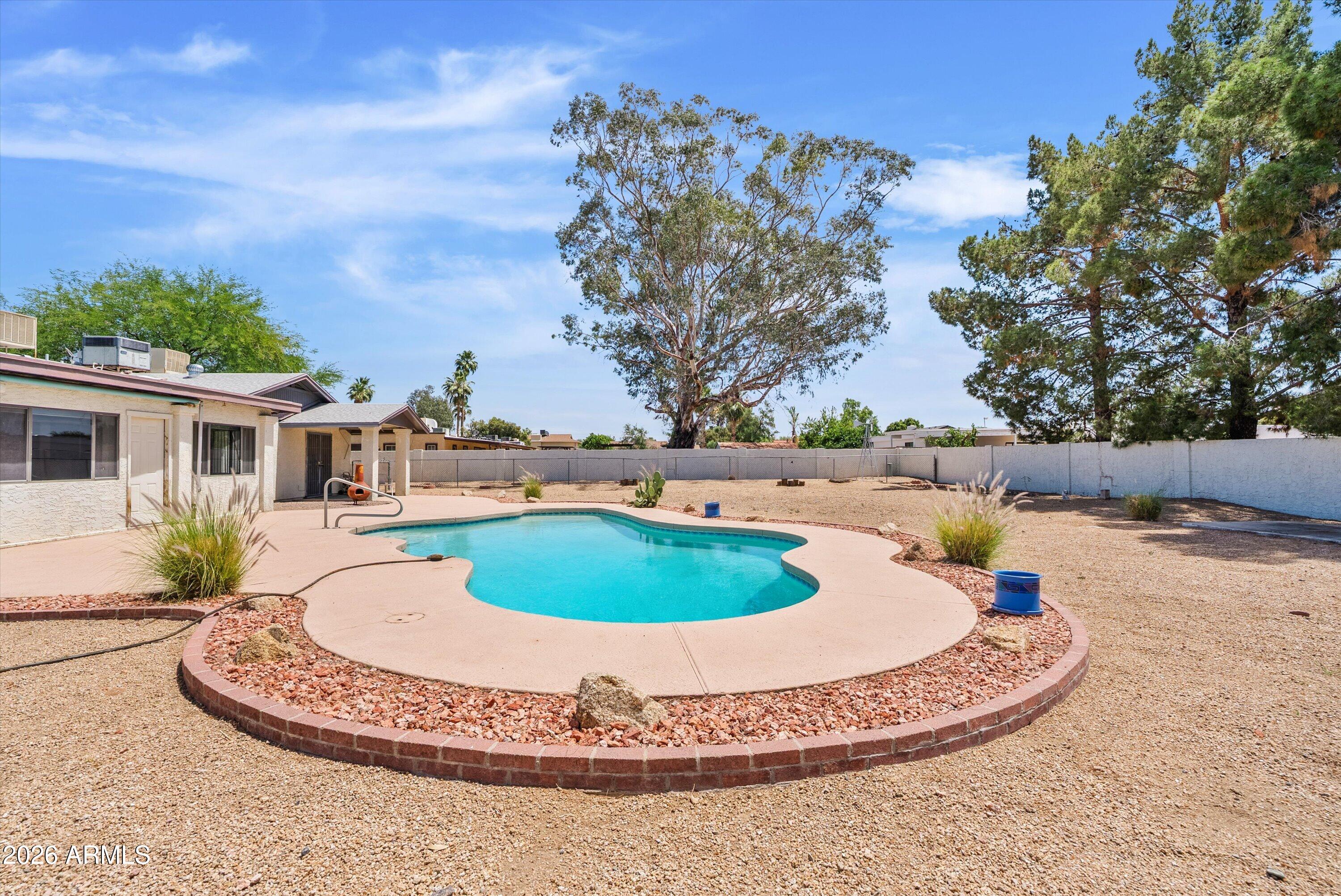 7145 W VILLA RITA Drive