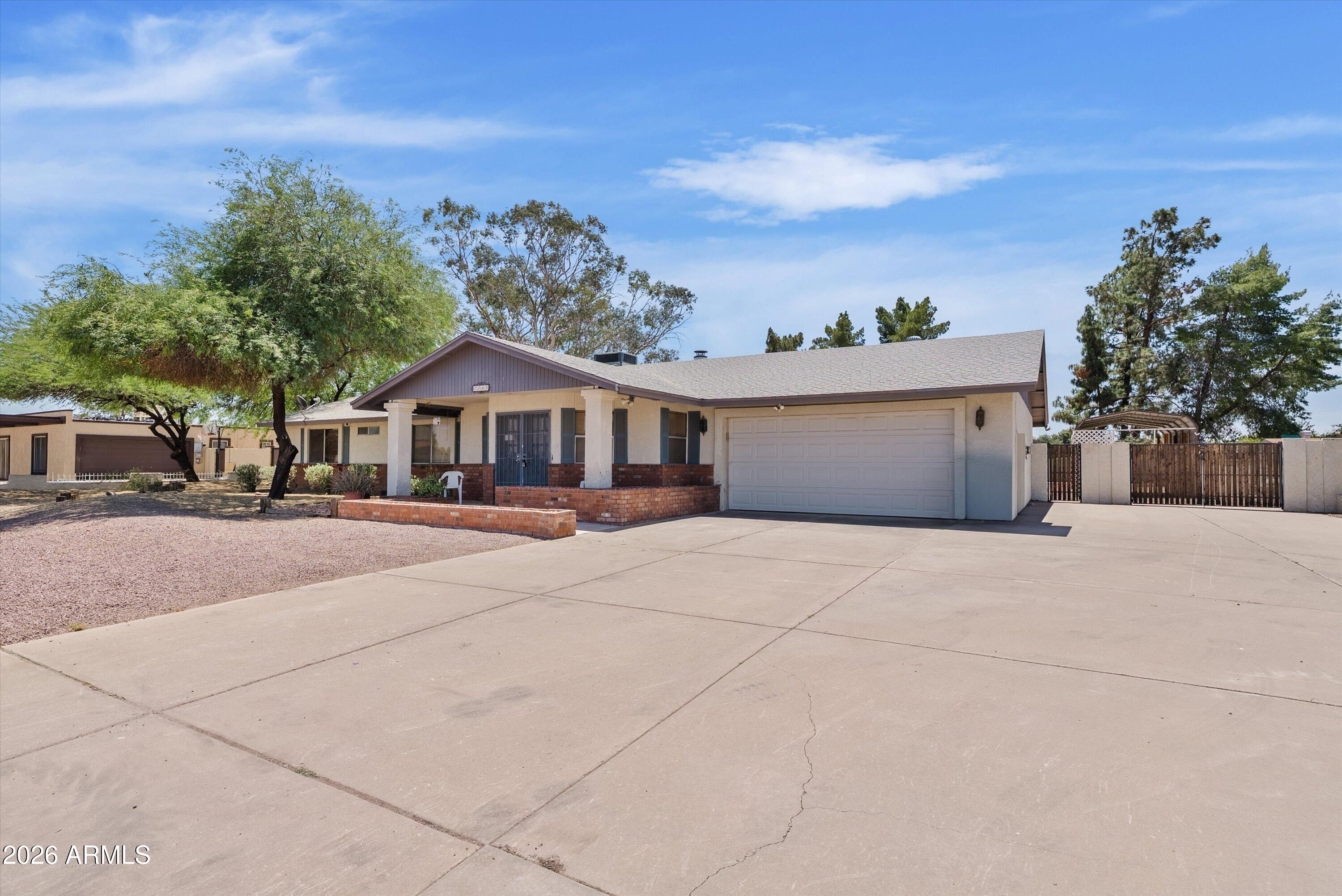 7145 W VILLA RITA Drive