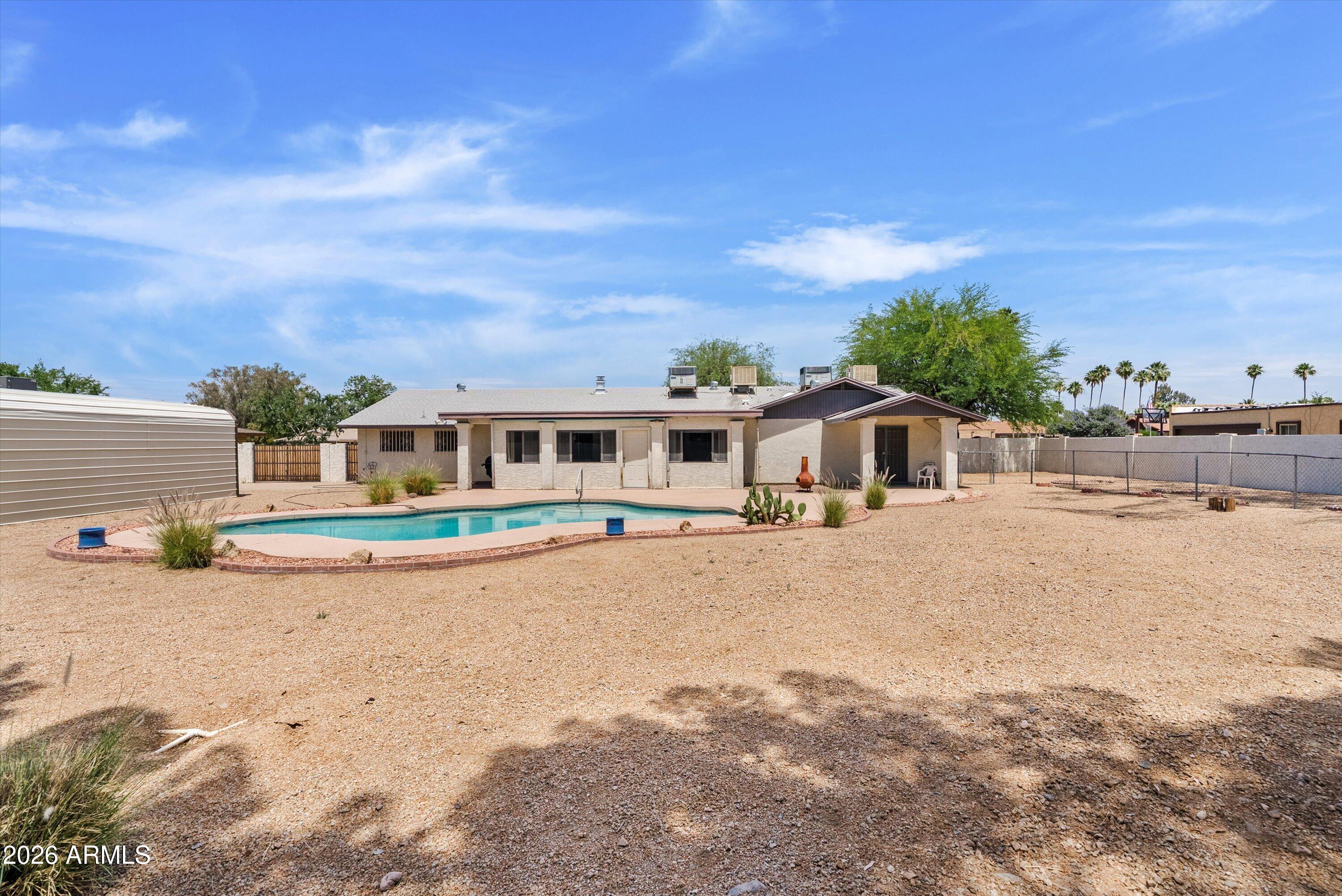 7145 W VILLA RITA Drive