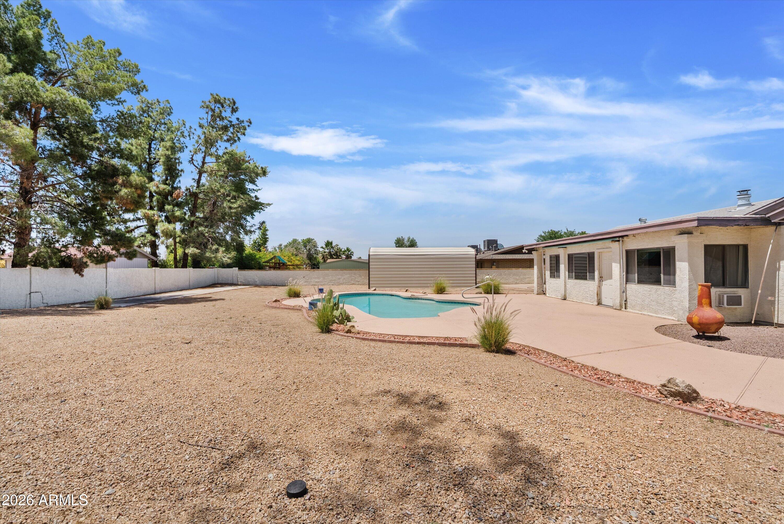 7145 W VILLA RITA Drive