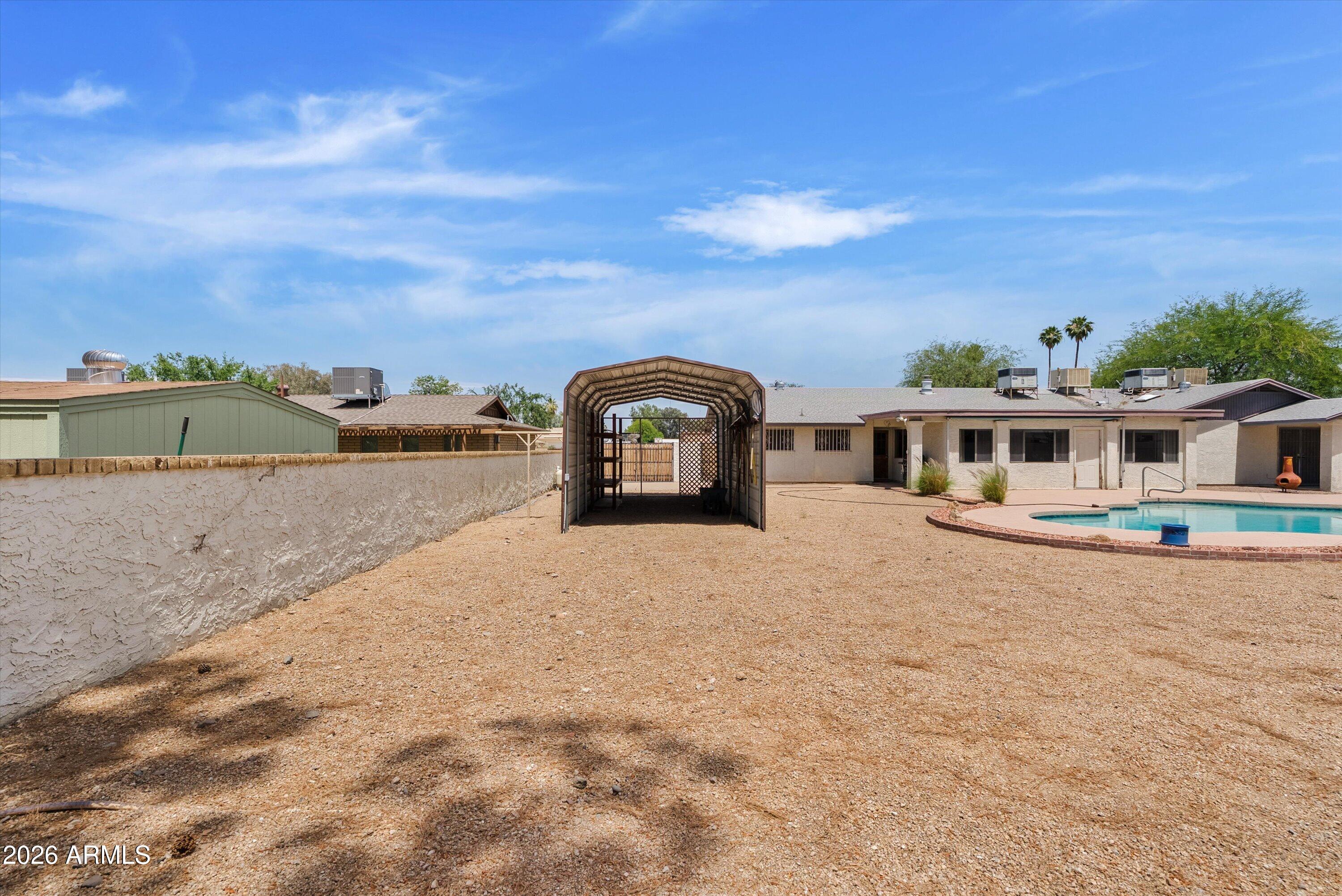 7145 W VILLA RITA Drive