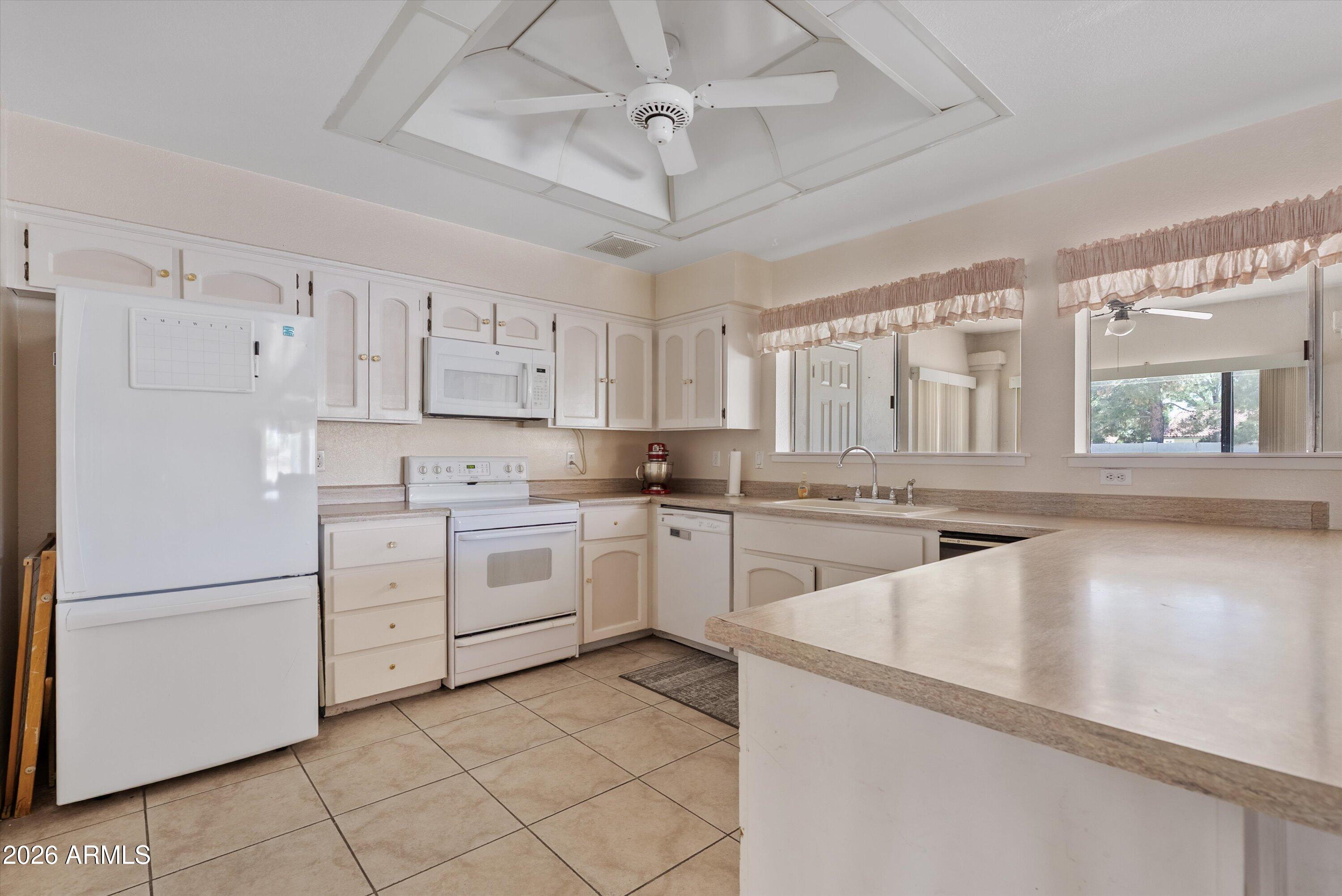 7145 W VILLA RITA Drive