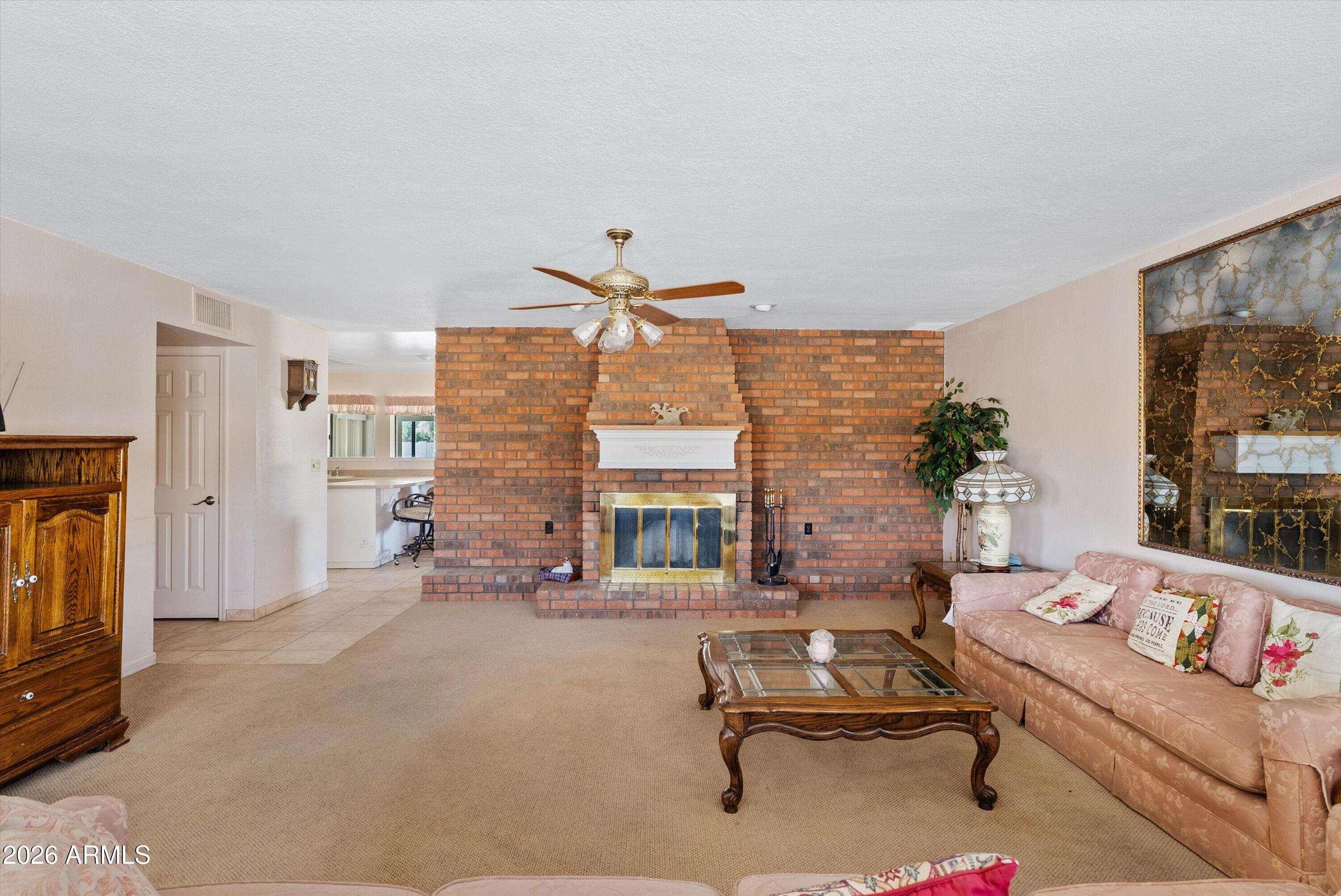 7145 W VILLA RITA Drive