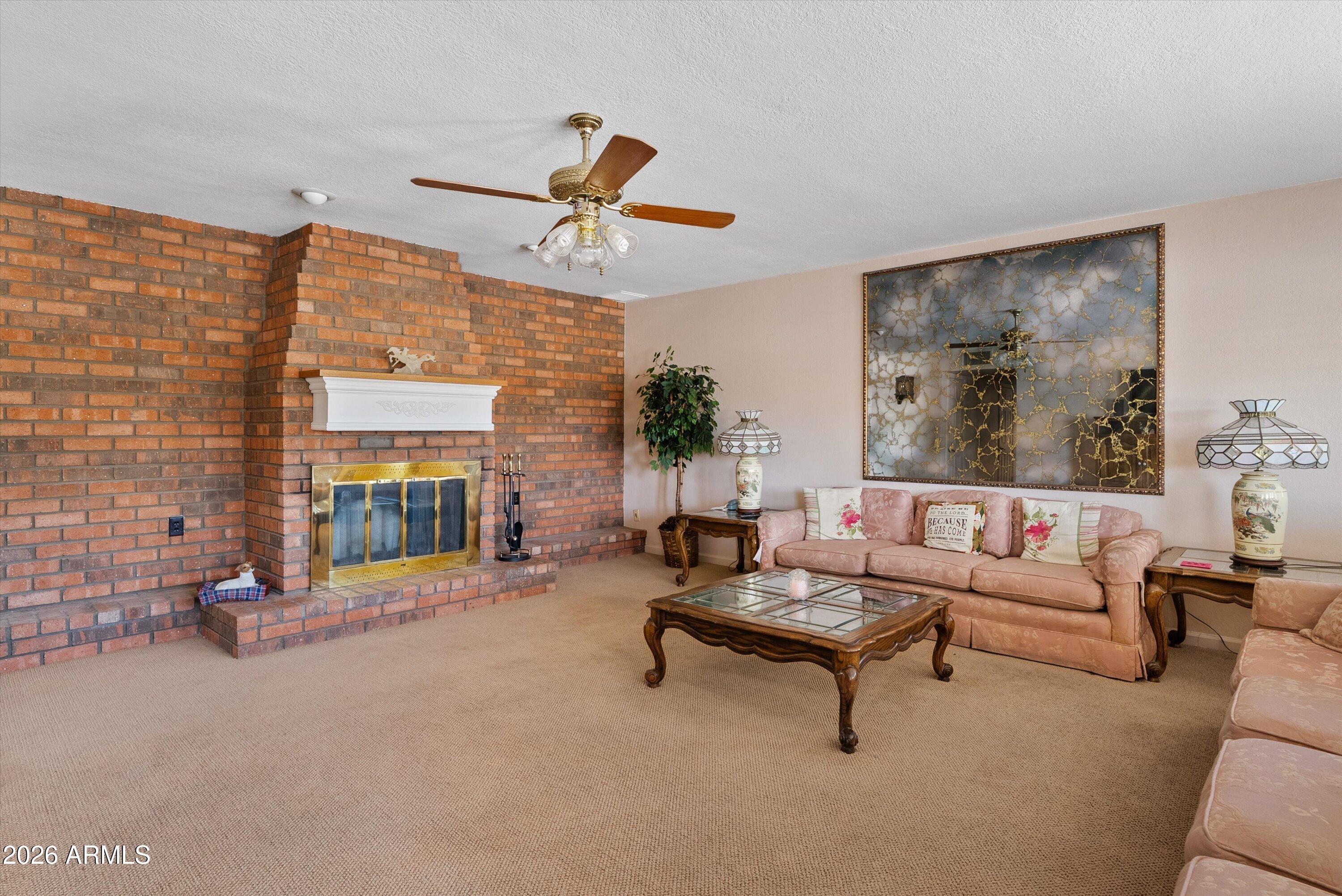 7145 W VILLA RITA Drive