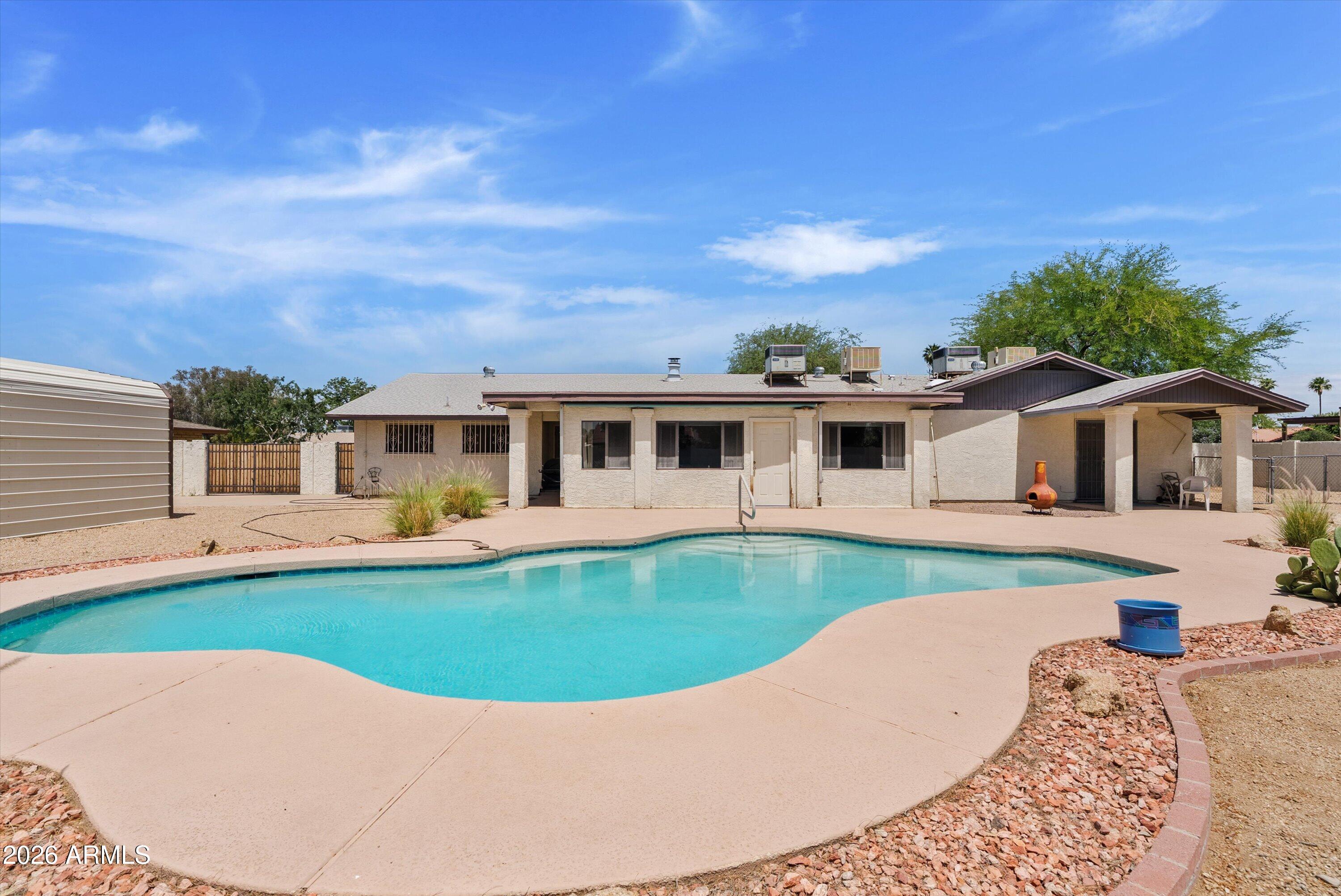 7145 W VILLA RITA Drive