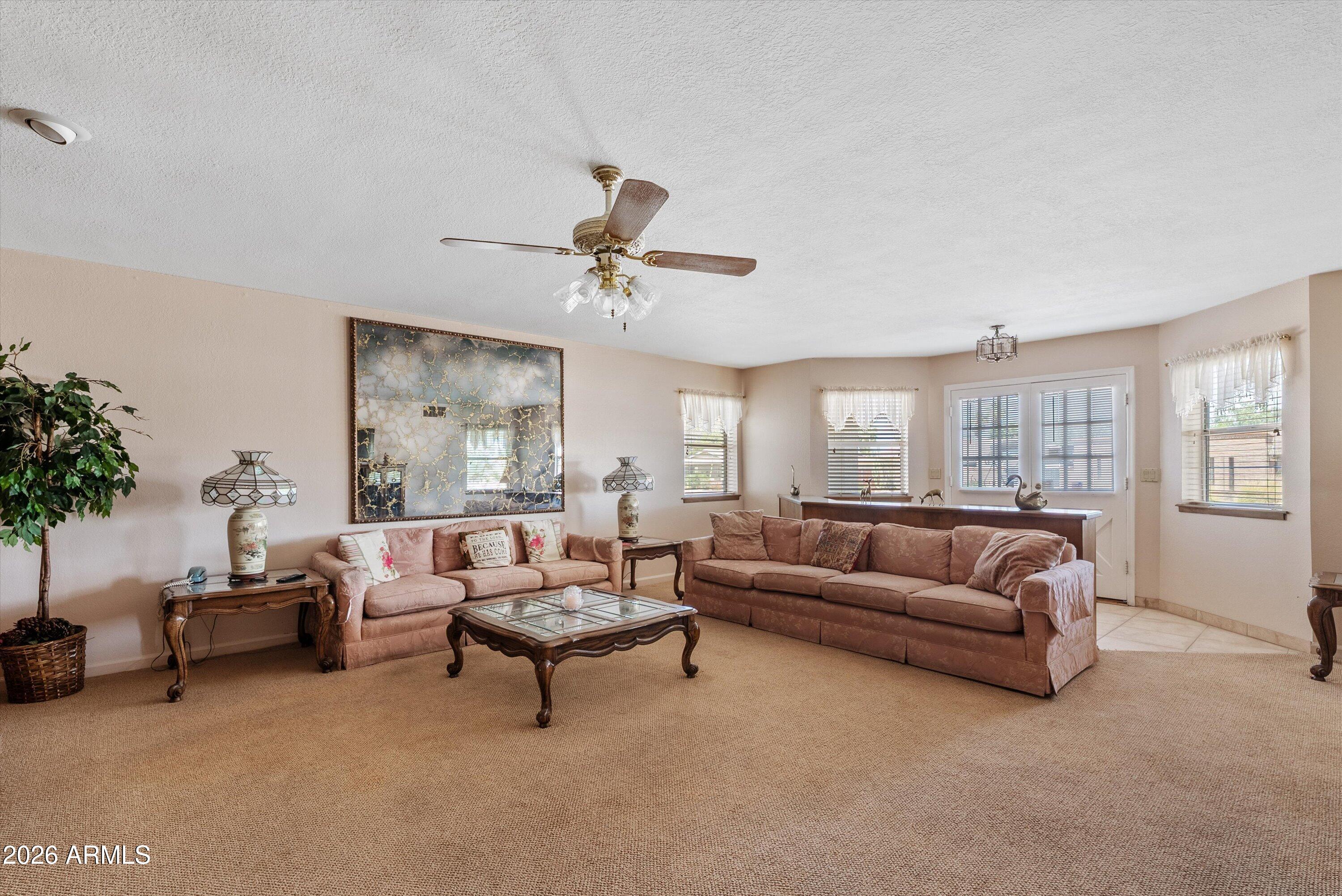 7145 W VILLA RITA Drive