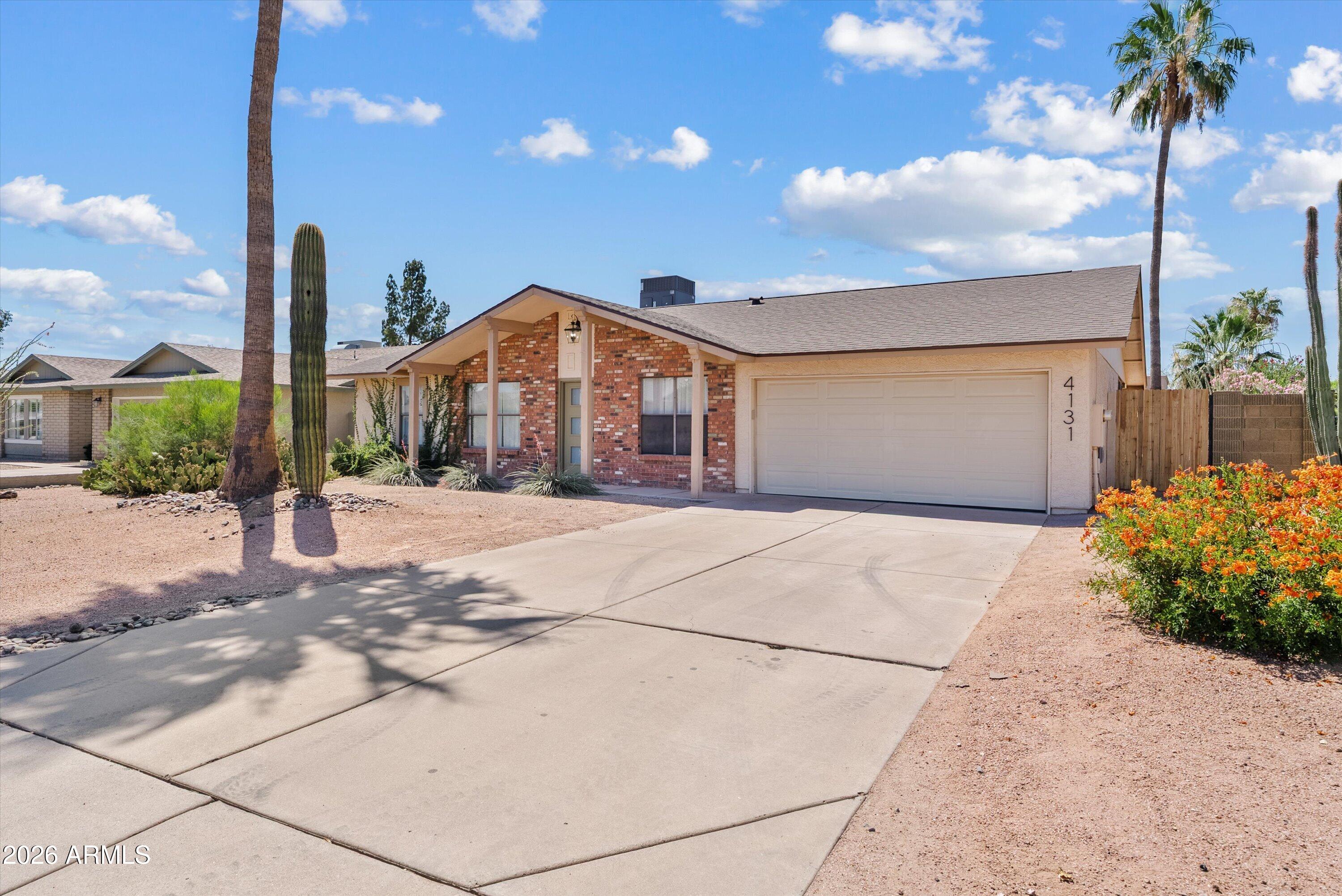 4131 E AHWATUKEE Drive