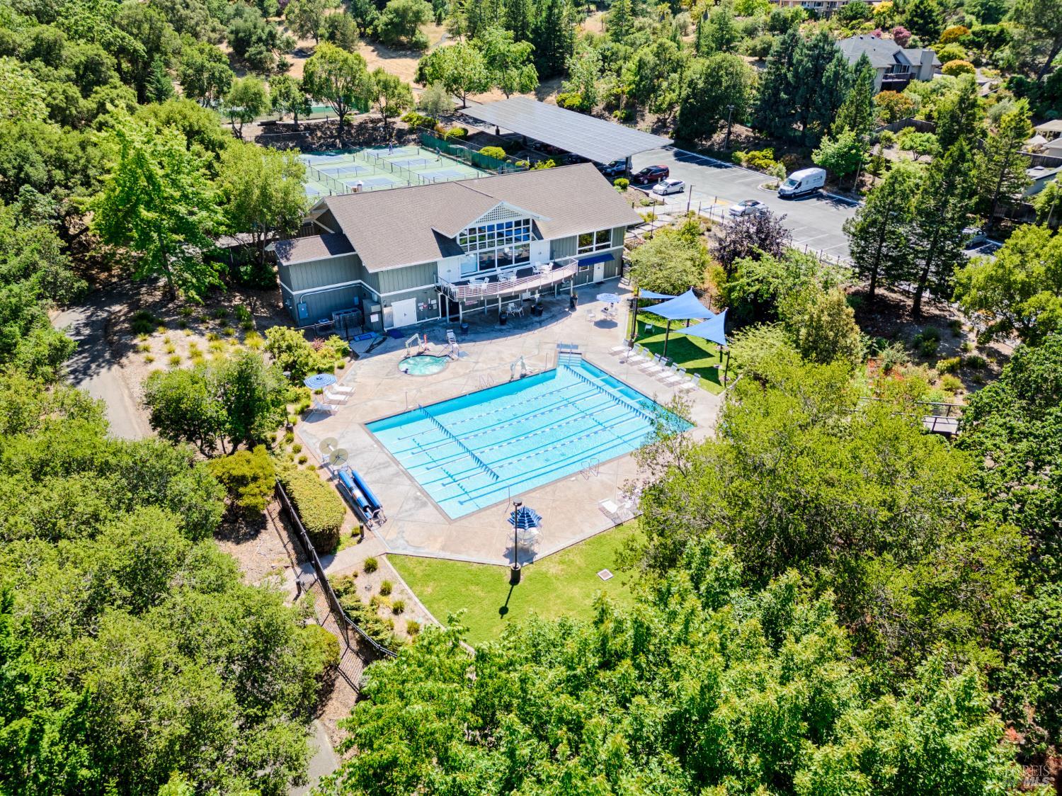 8850 Oak Trail Drive