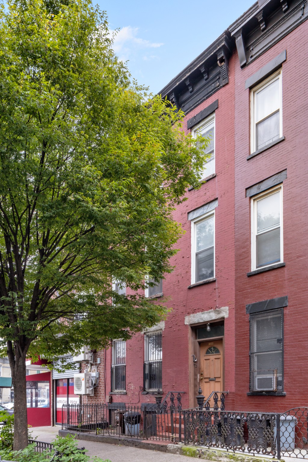 1368 Herkimer Street *