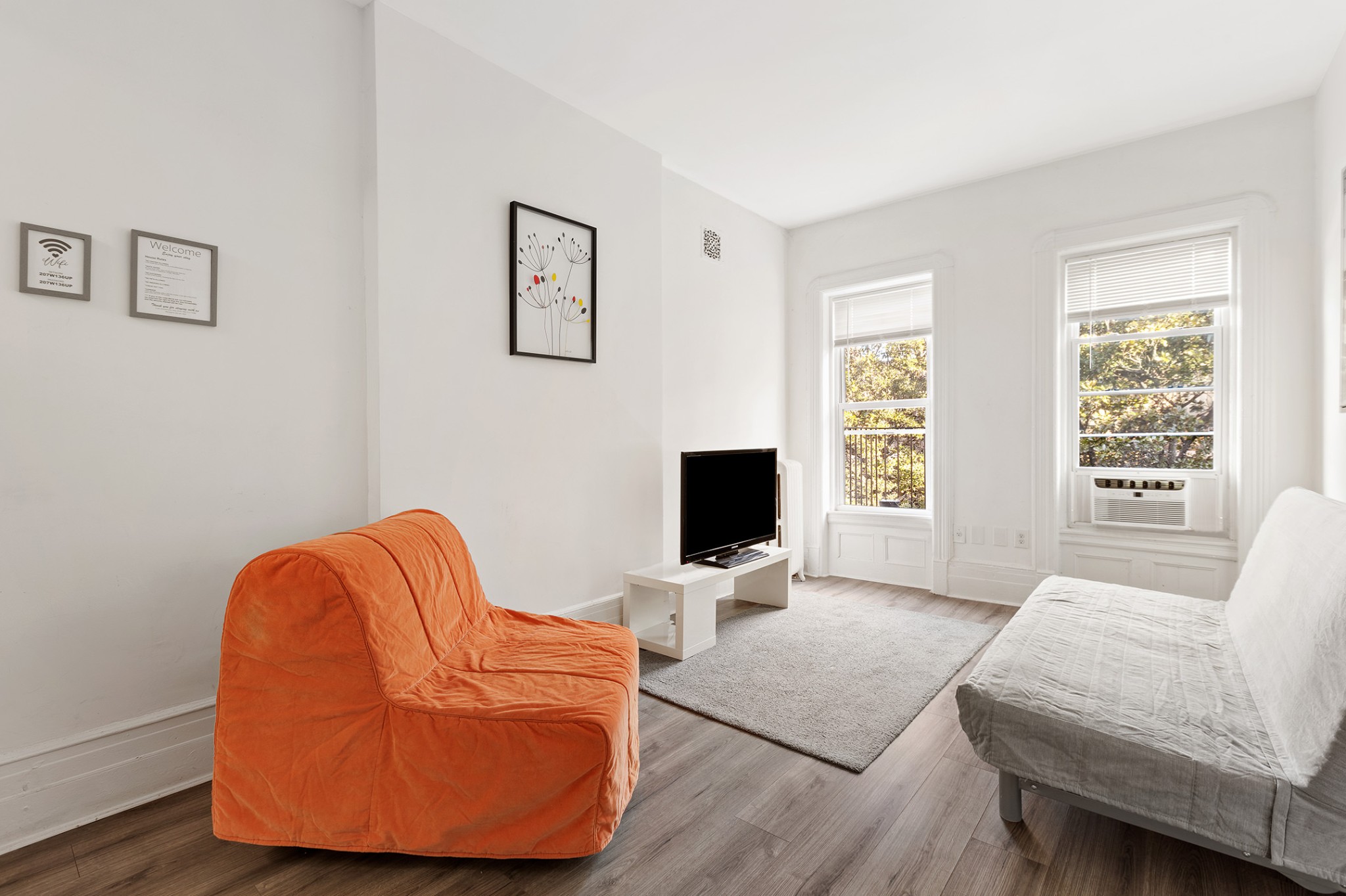 207 W 136th Street 4