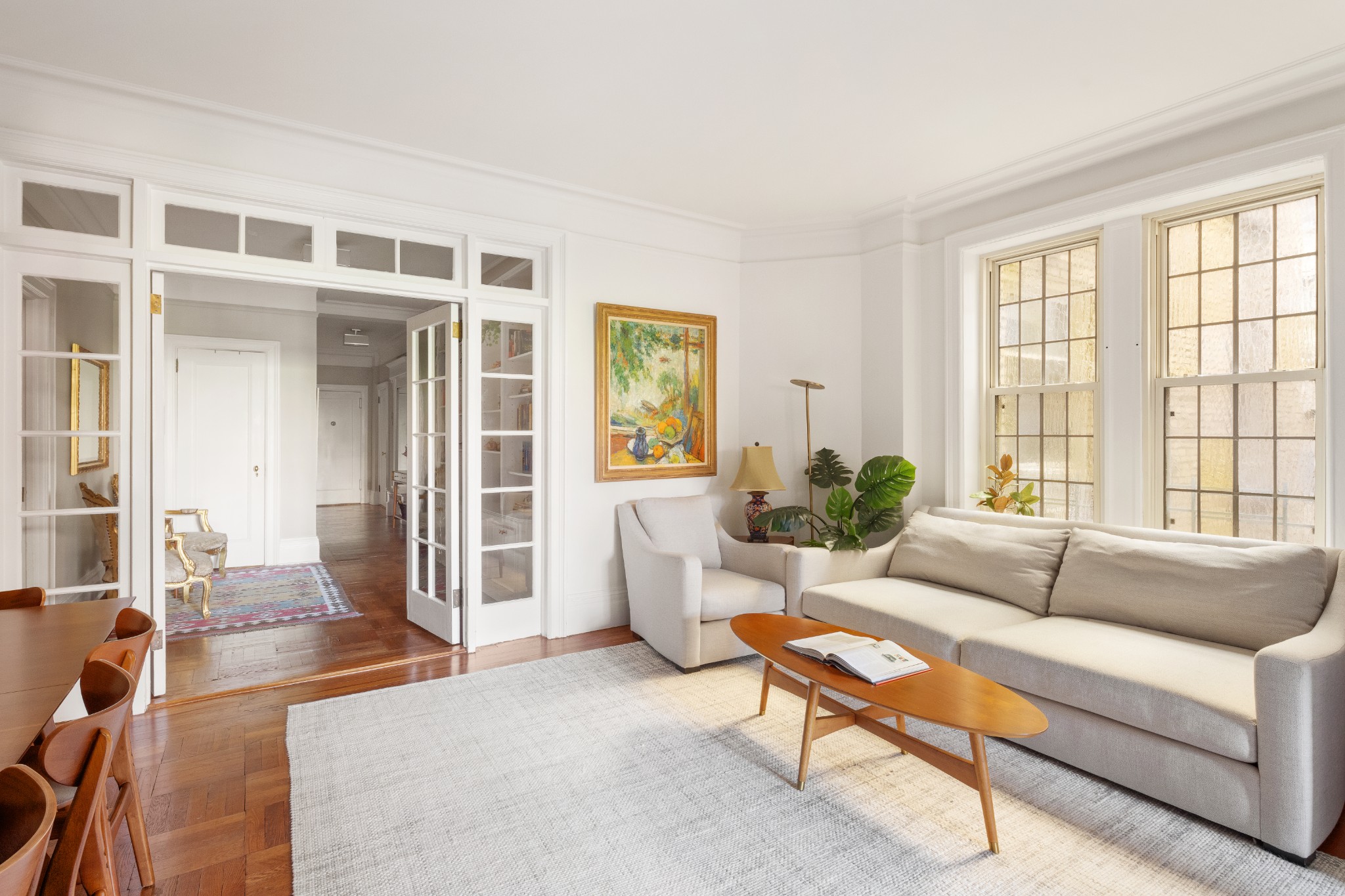 180 Riverside Drive 6E