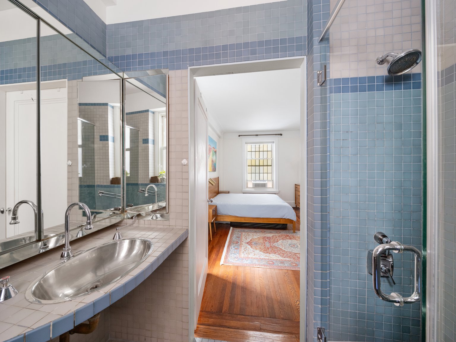 180 Riverside Drive 6E