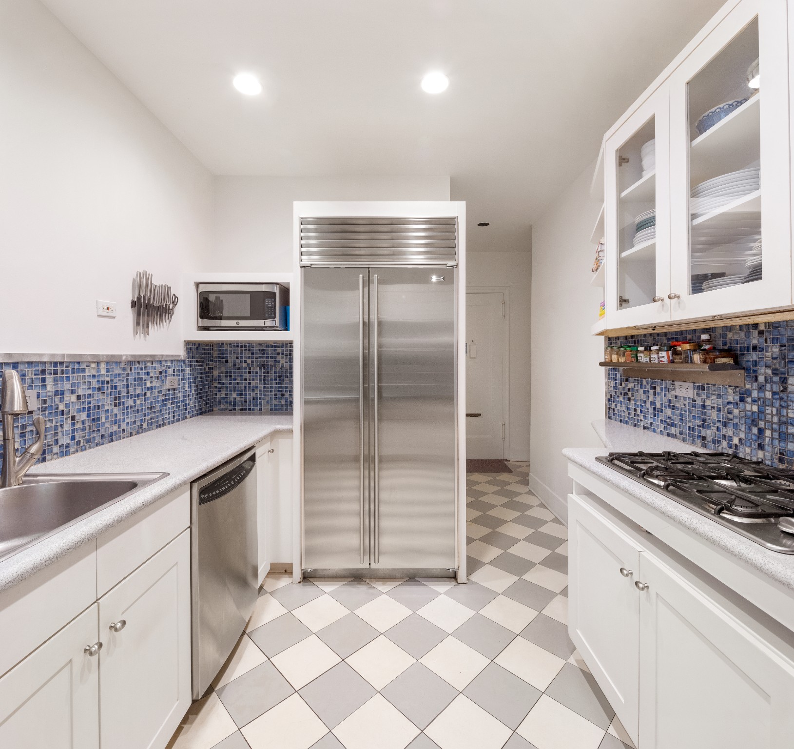 180 Riverside Drive 6E