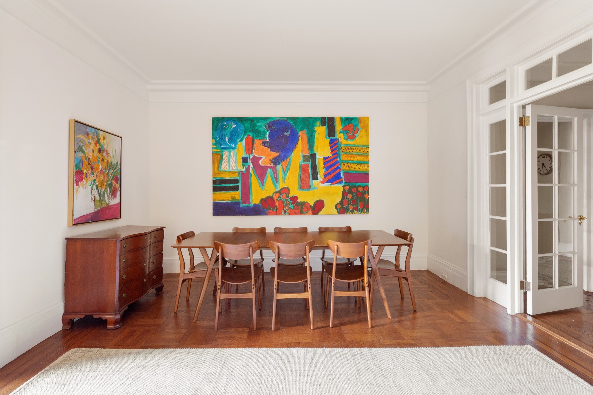 180 Riverside Drive 6E