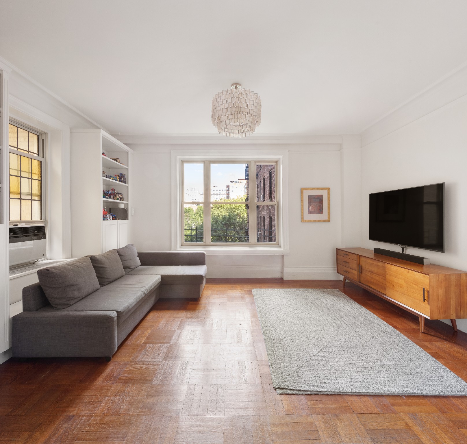 180 Riverside Drive 6E