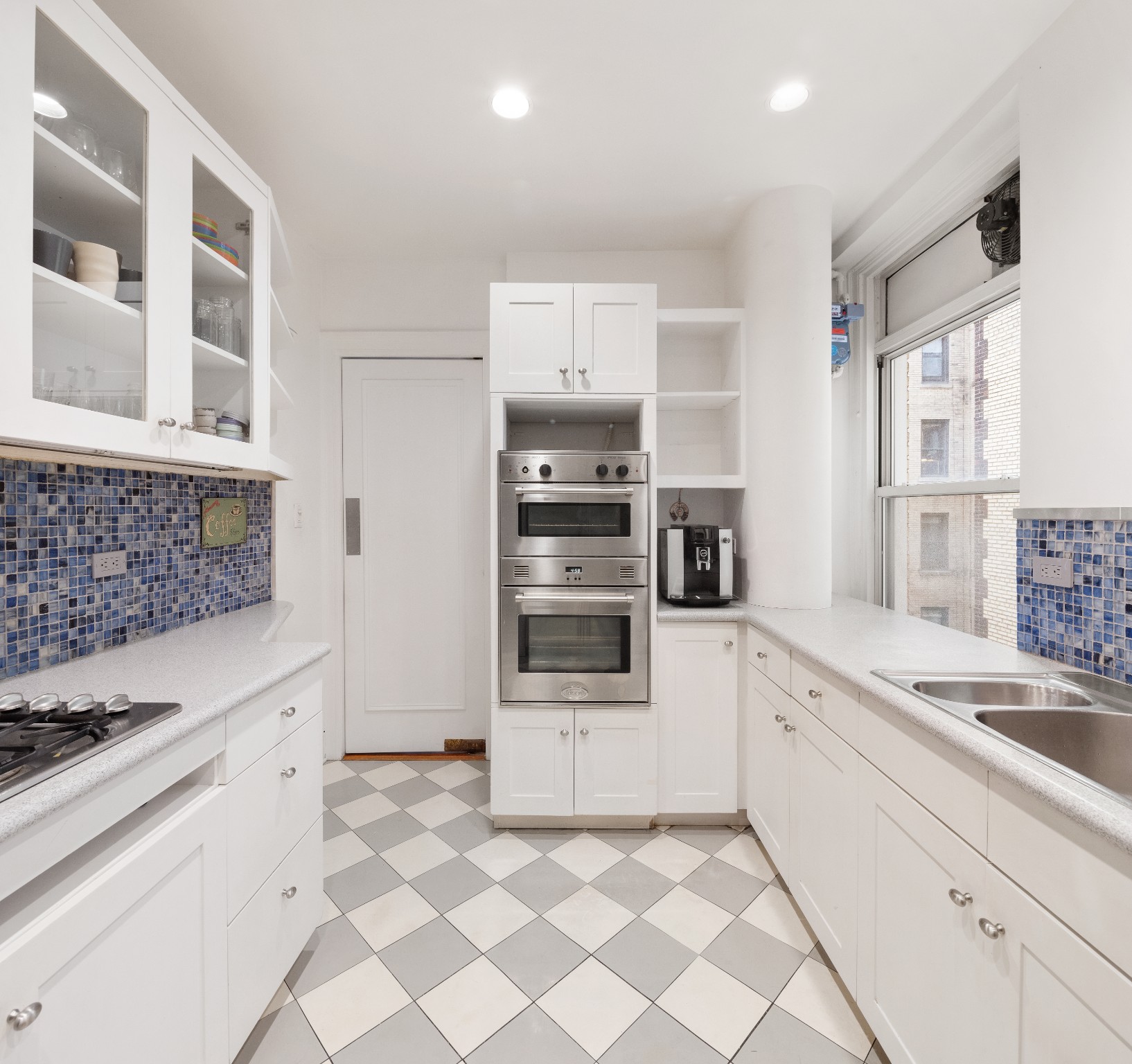 180 Riverside Drive 6E