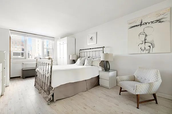 201 E 36th Street 15D