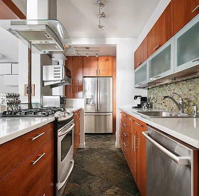 201 E 36th Street 15D