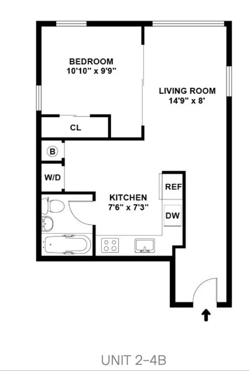 419 E 117th Street