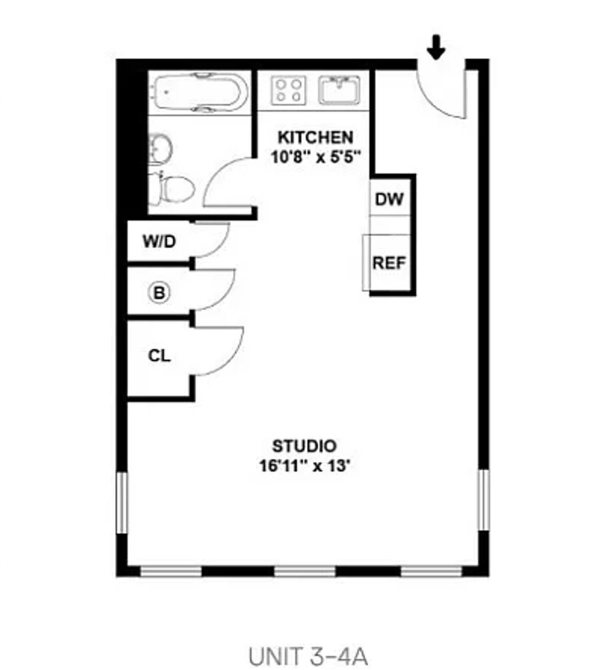 419 E 117th Street