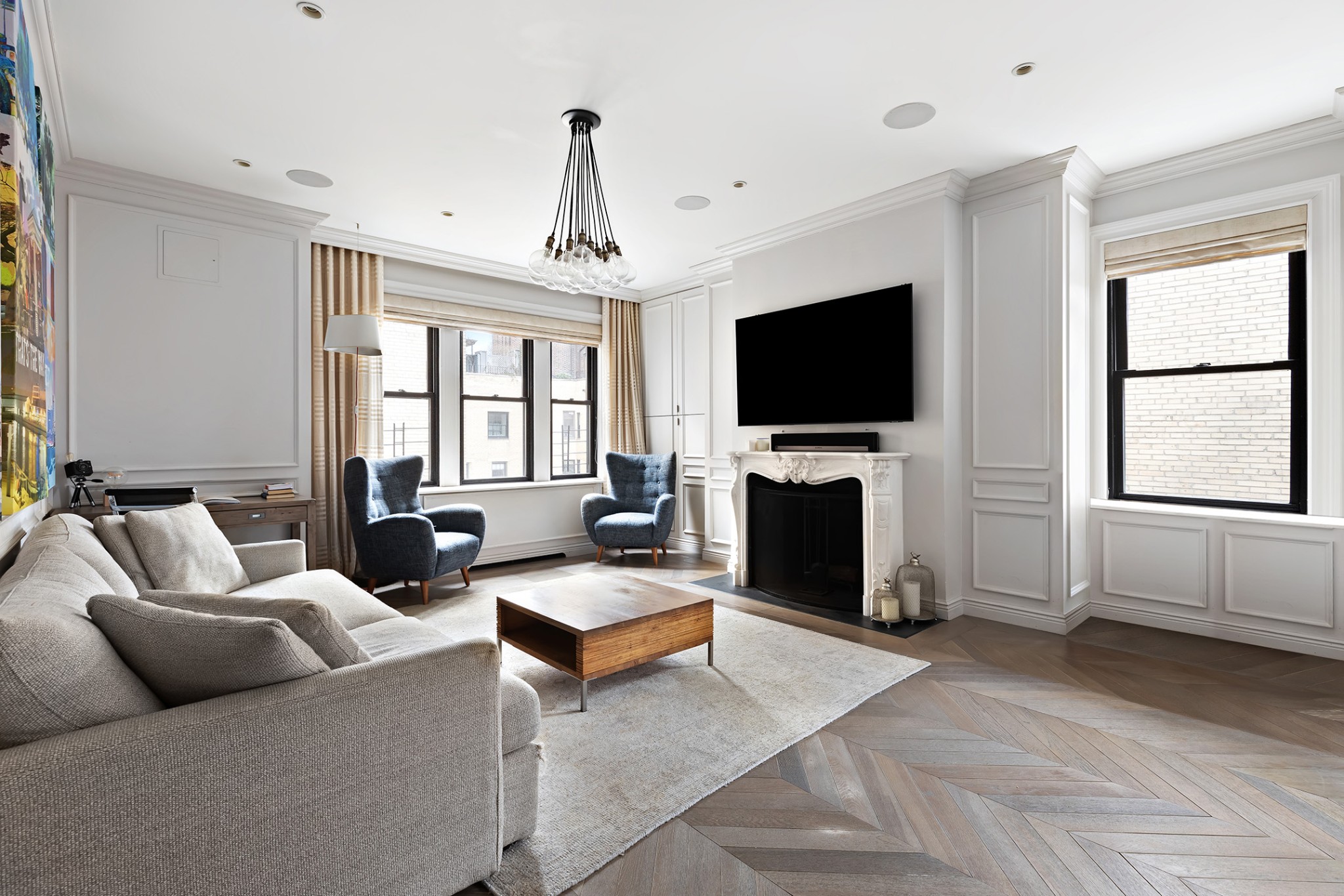 108 E 86th Street 14S