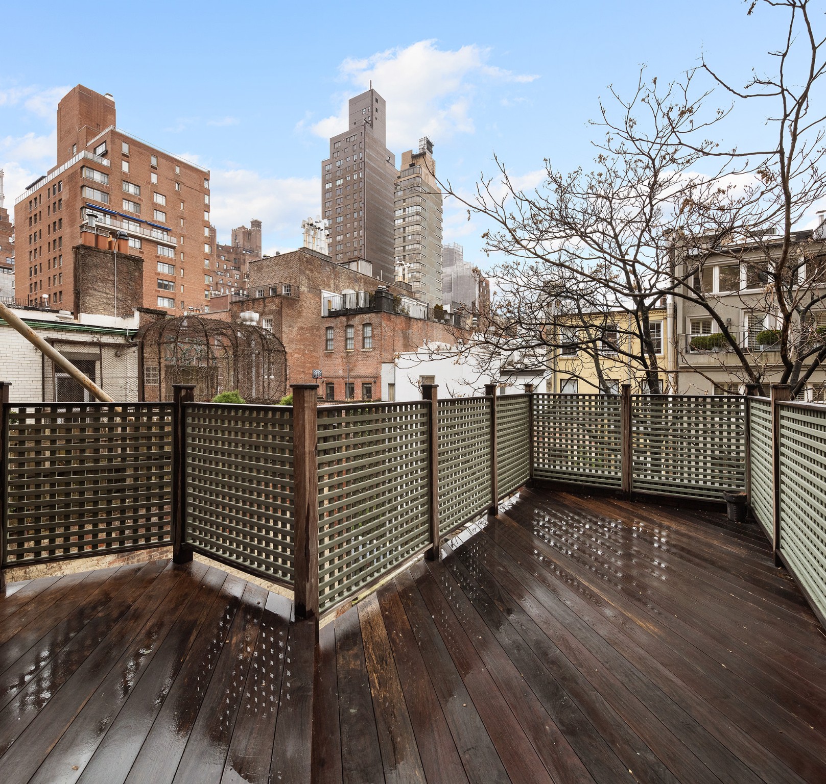 127 E 69th Street Unit 4