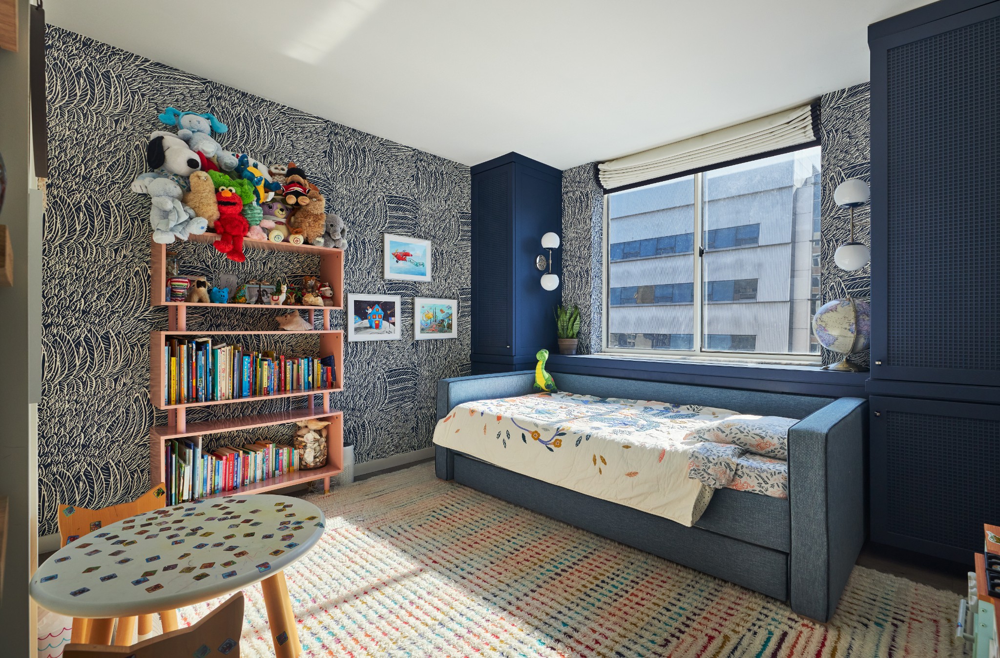 50 Lexington Avenue 20EF