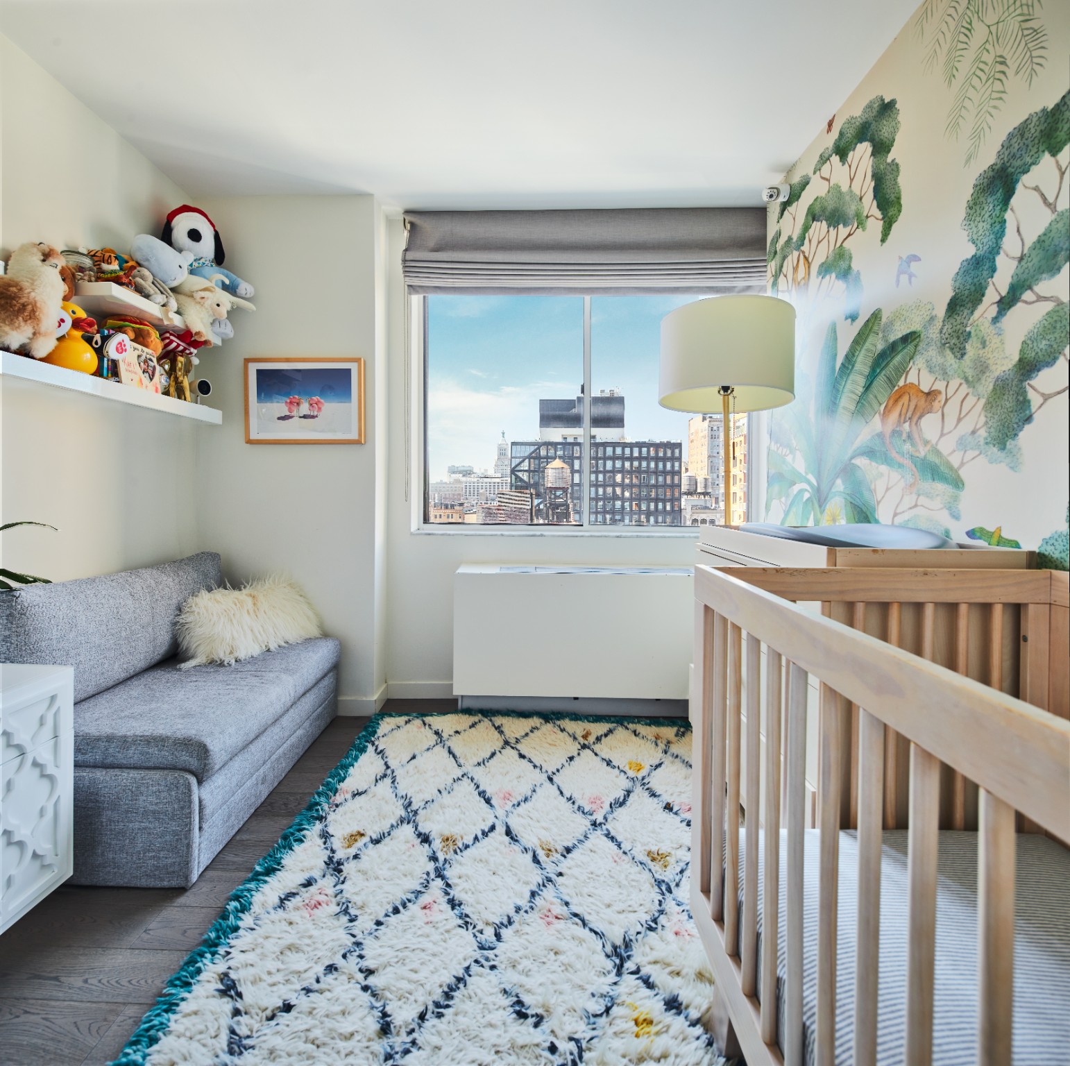 50 Lexington Avenue 20EF