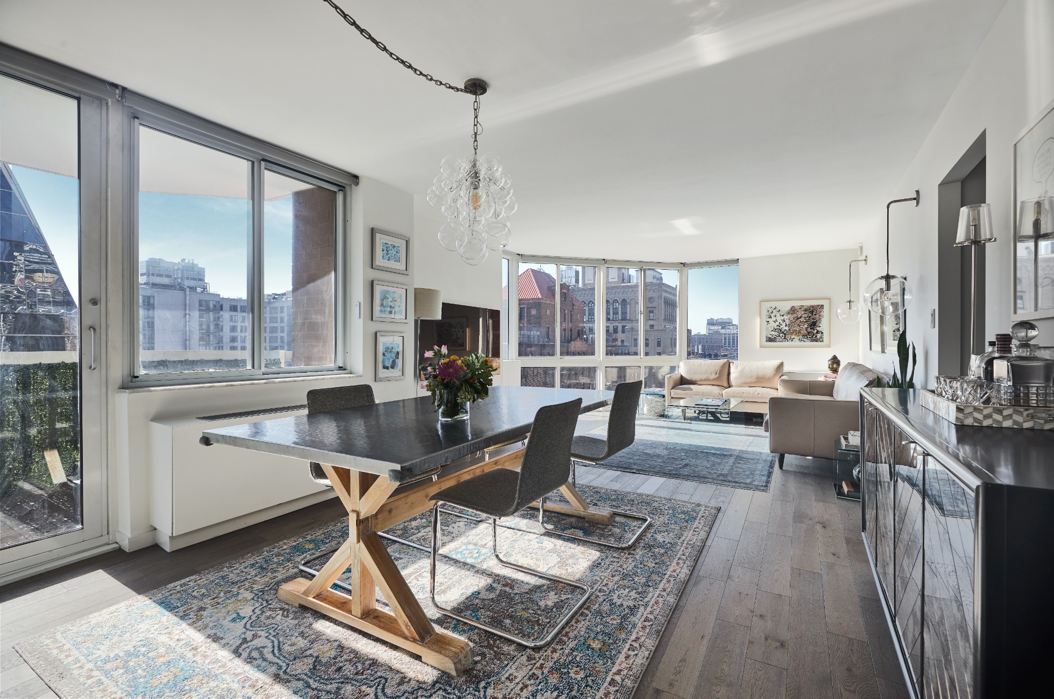 50 Lexington Avenue 20EF