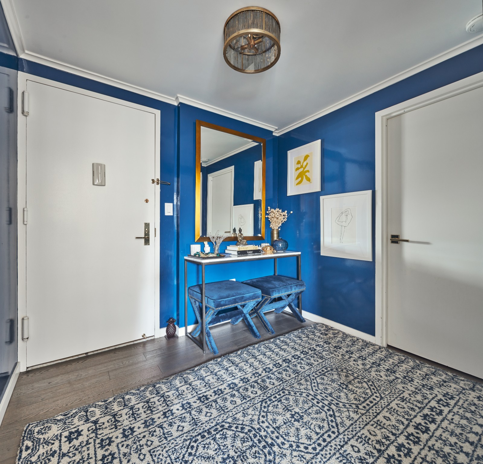 50 Lexington Avenue 20EF