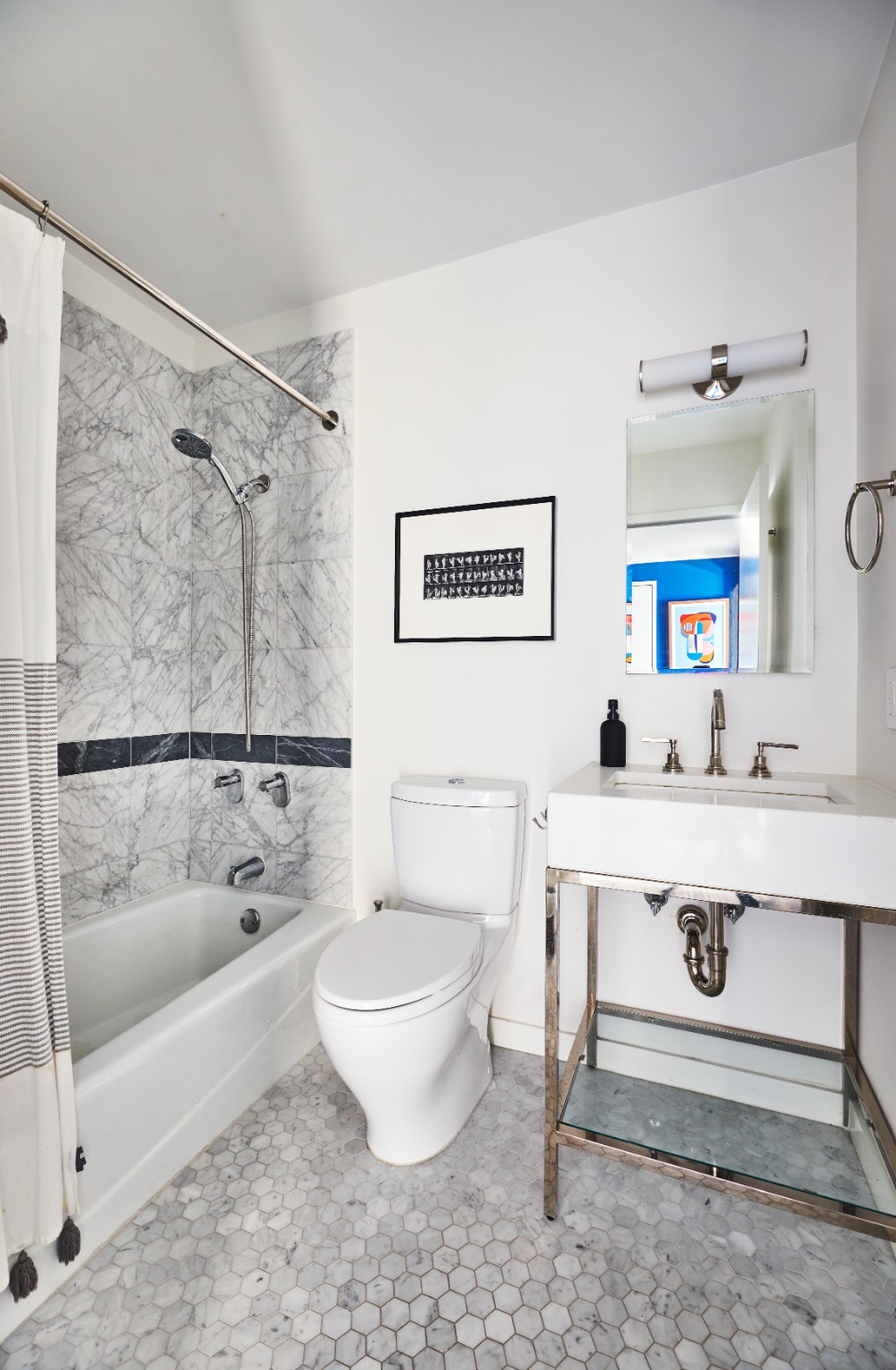 50 Lexington Avenue 20EF