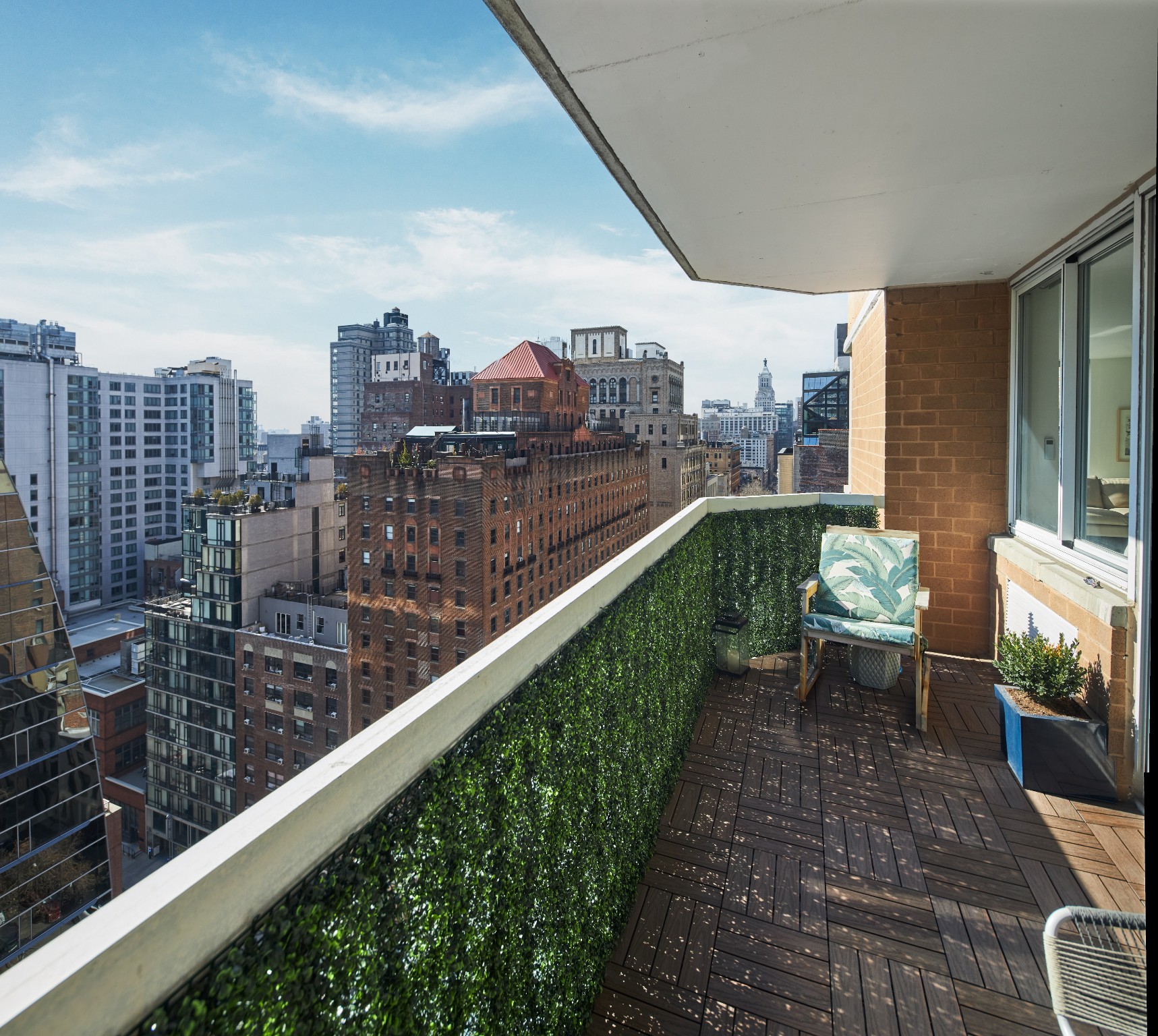 50 Lexington Avenue 20EF