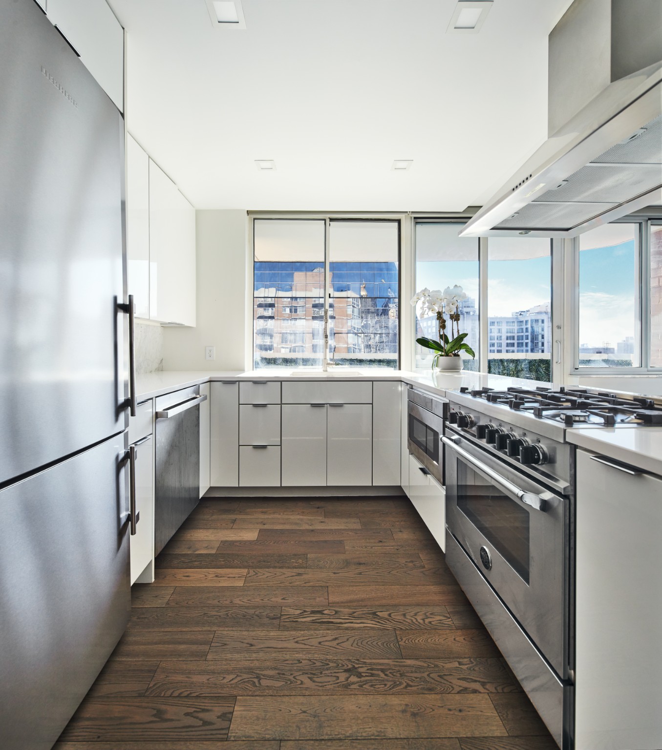 50 Lexington Avenue 20EF