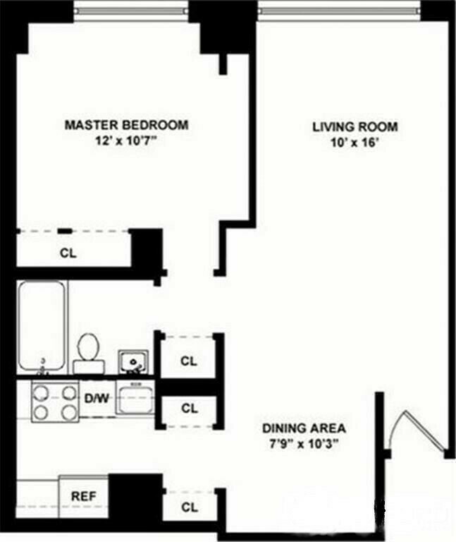 212 E 47th Street 8A