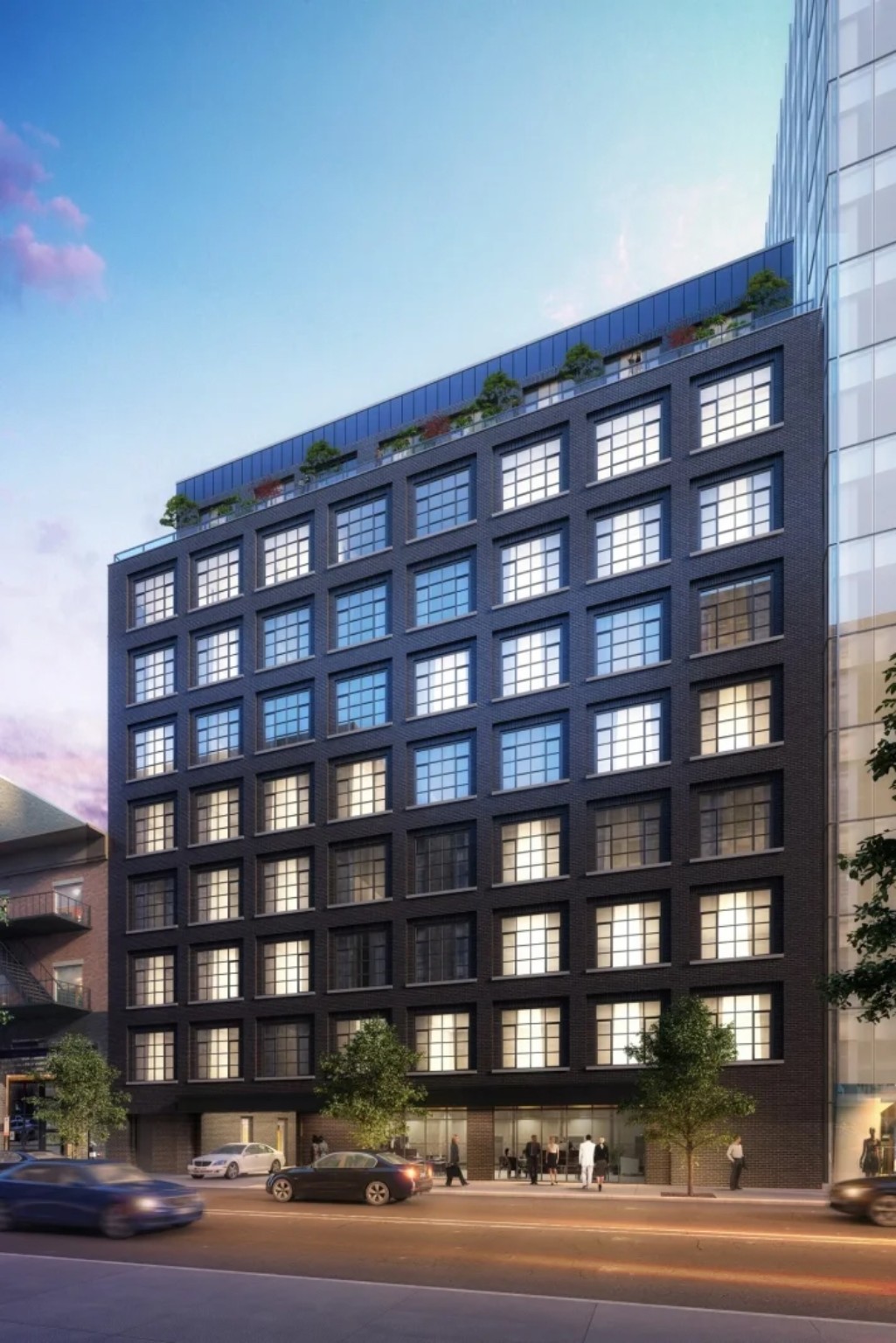 517 W 29th Street 3D