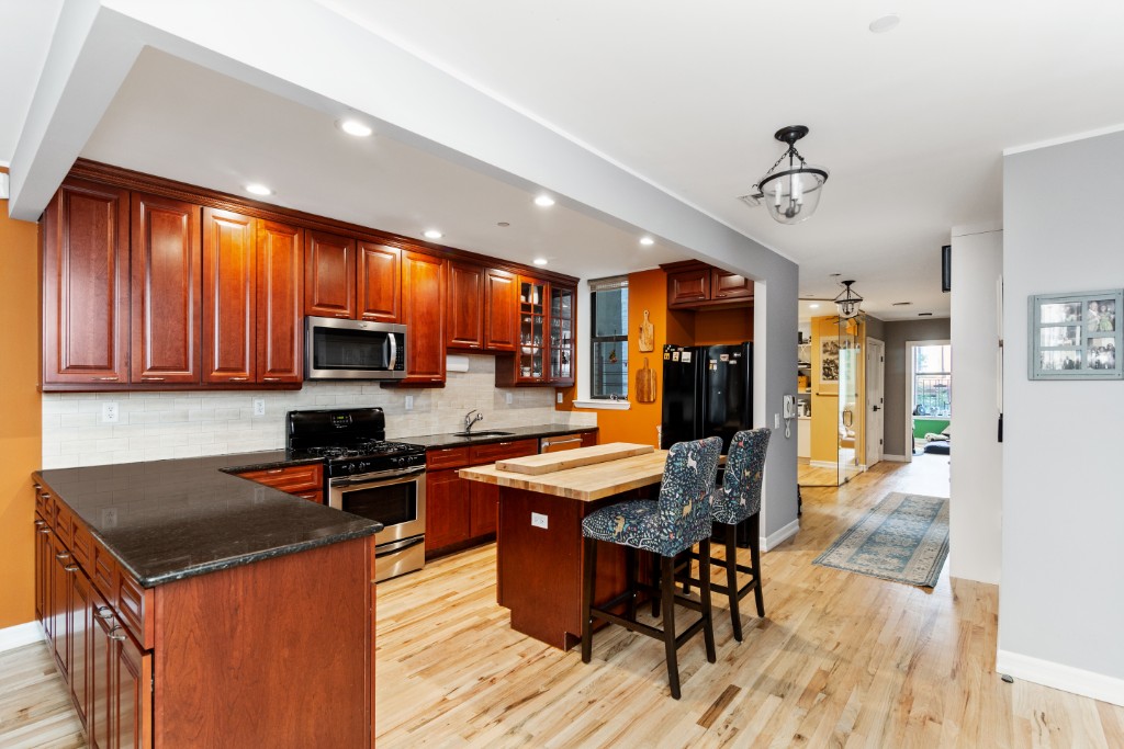 103 W 118th Street 3A