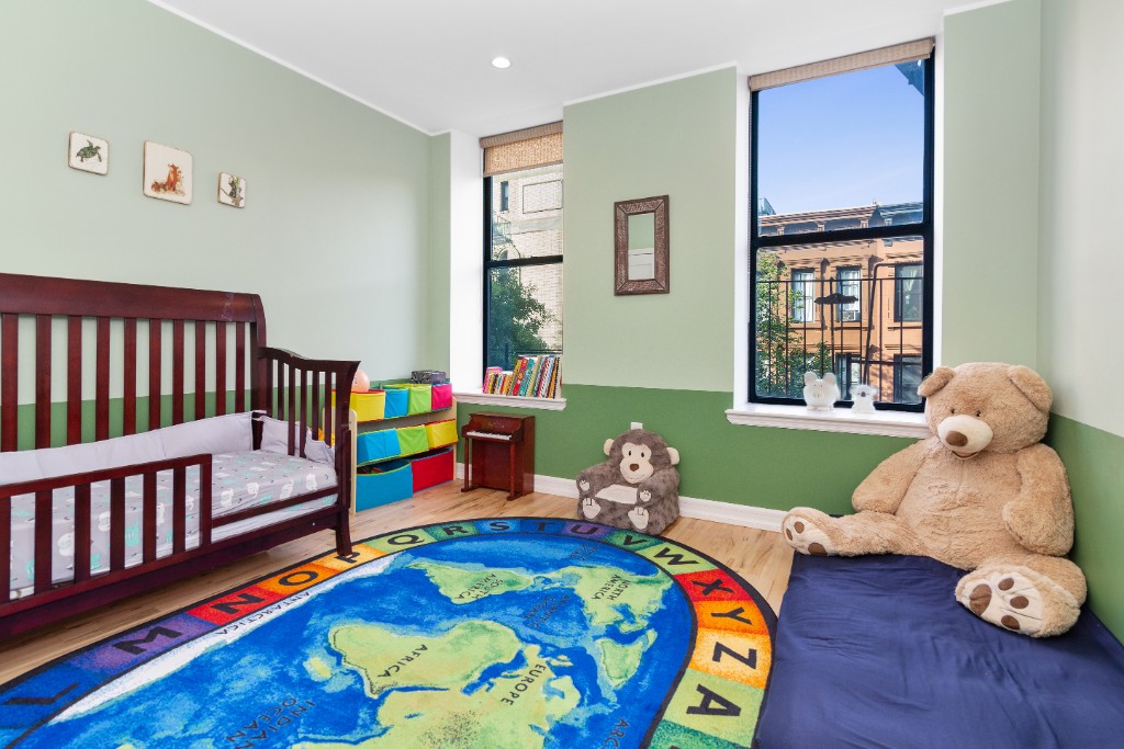 103 W 118th Street 3A