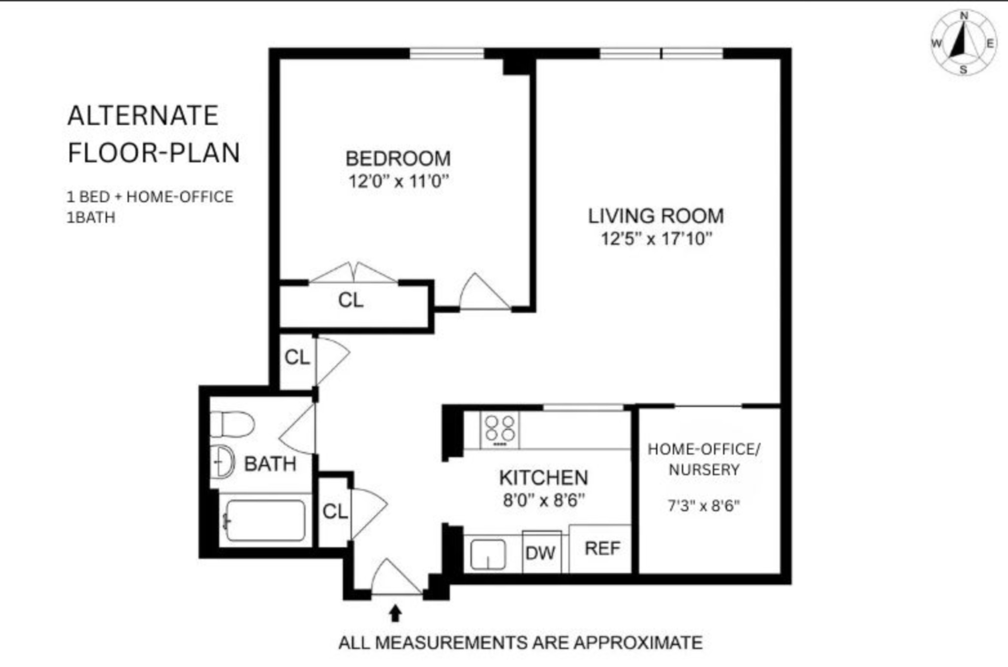 300 W 135th Street 4L