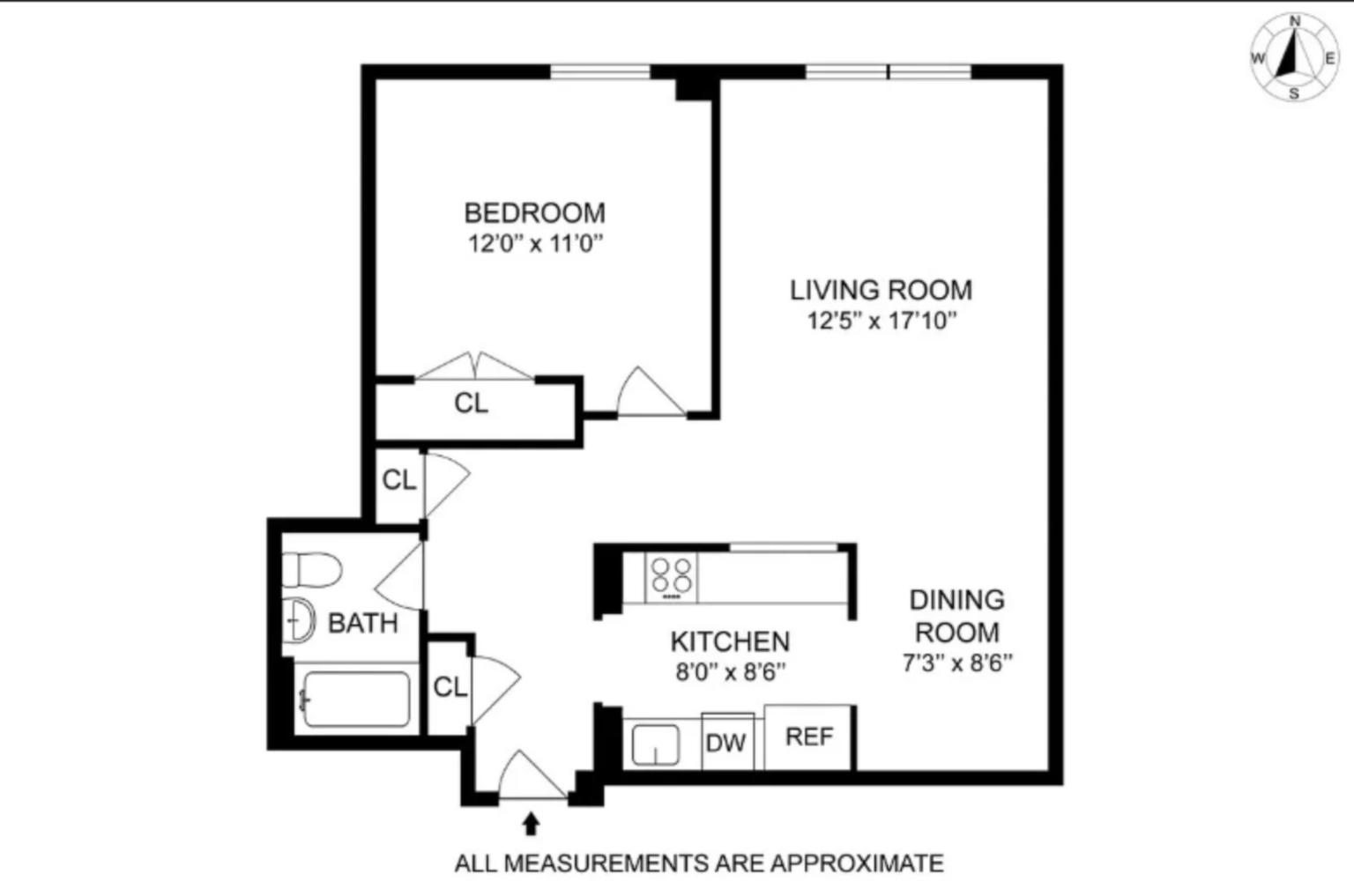 300 W 135th Street 4L
