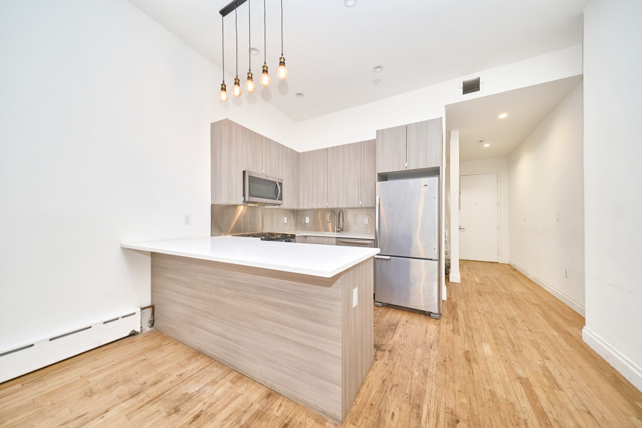 45 Beekman Street PH5N