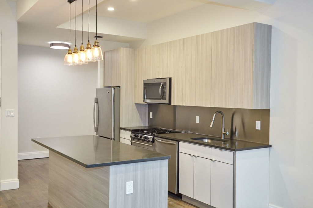 45 Beekman Street 3S