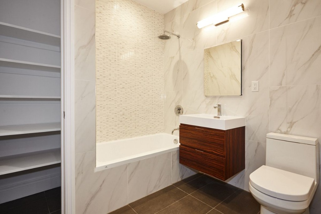 45 Beekman Street 3S